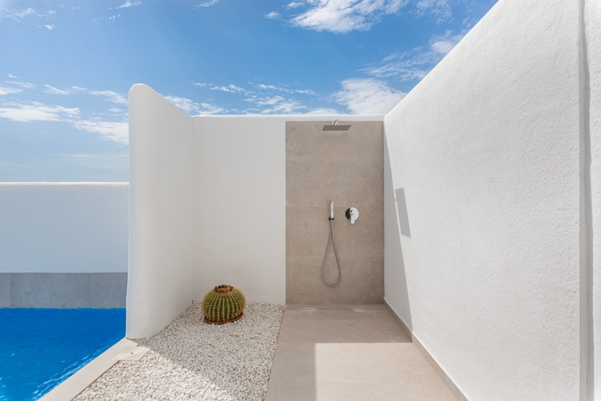 Neue Gebäude - Villa - Los Alcazares - Los Alcázares