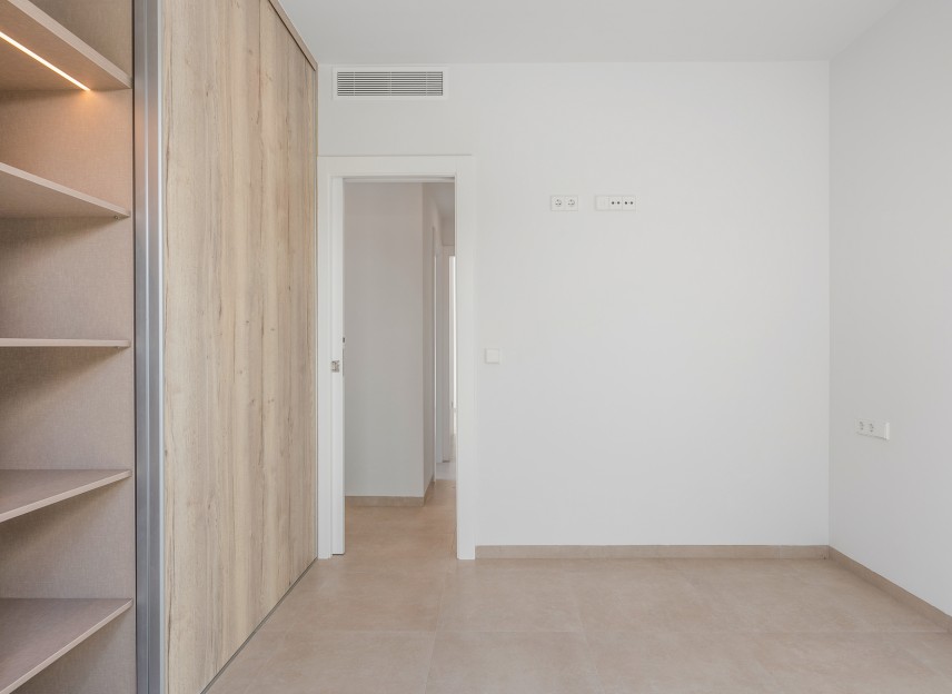 Neue Gebäude - Villa - Los Alcazares - Los Alcázares