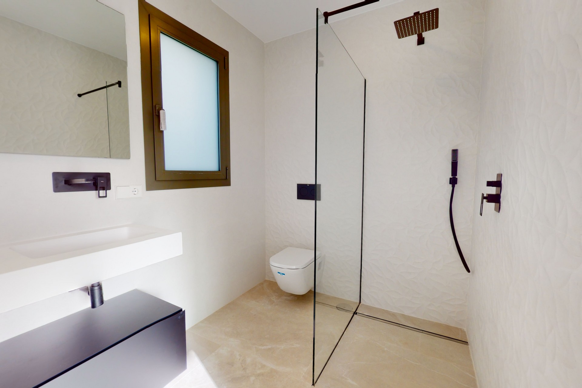 Neue Gebäude - Villa - Los Alcazares - Los Alcázares