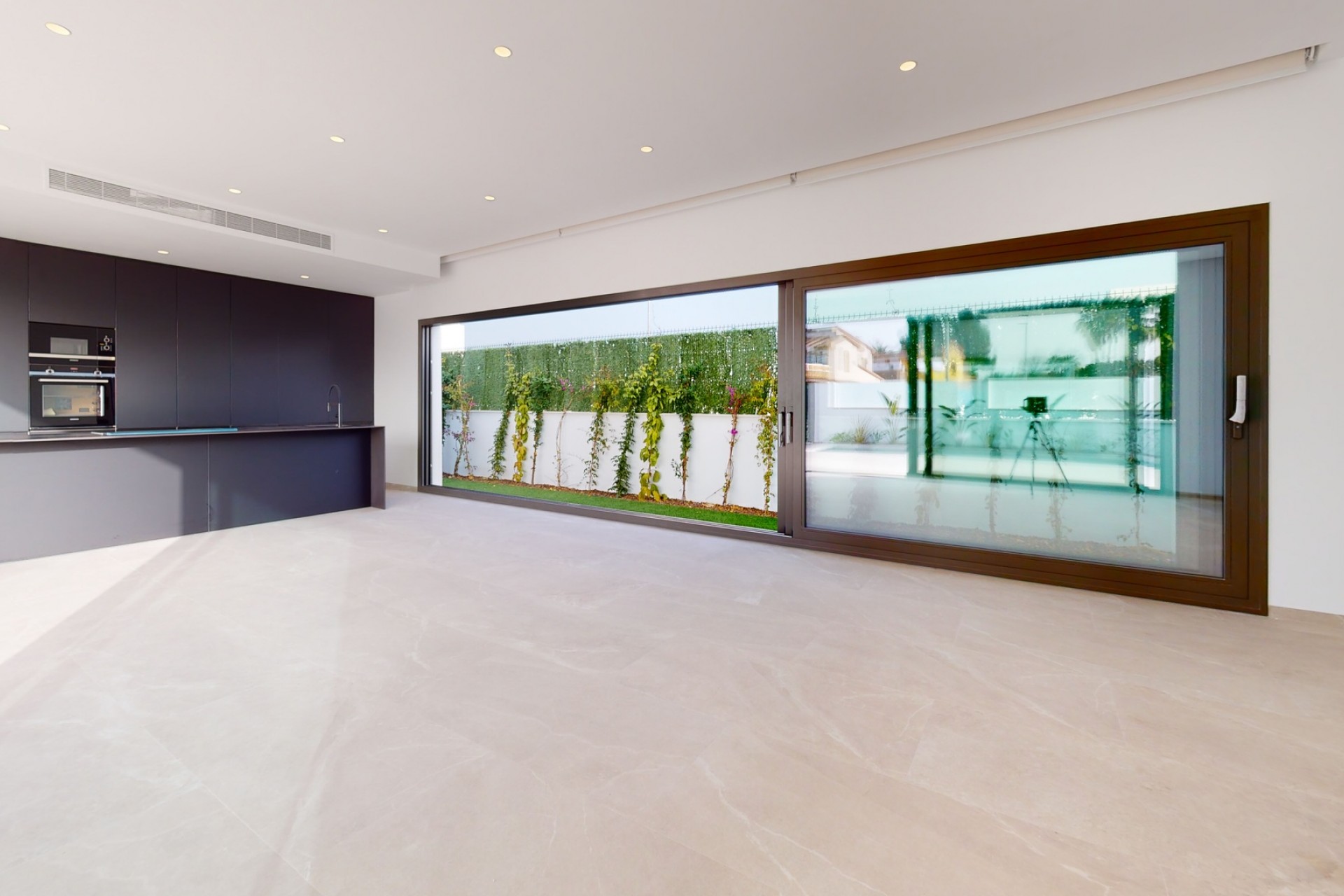 Neue Gebäude - Villa - Los Alcazares - Los Alcázares