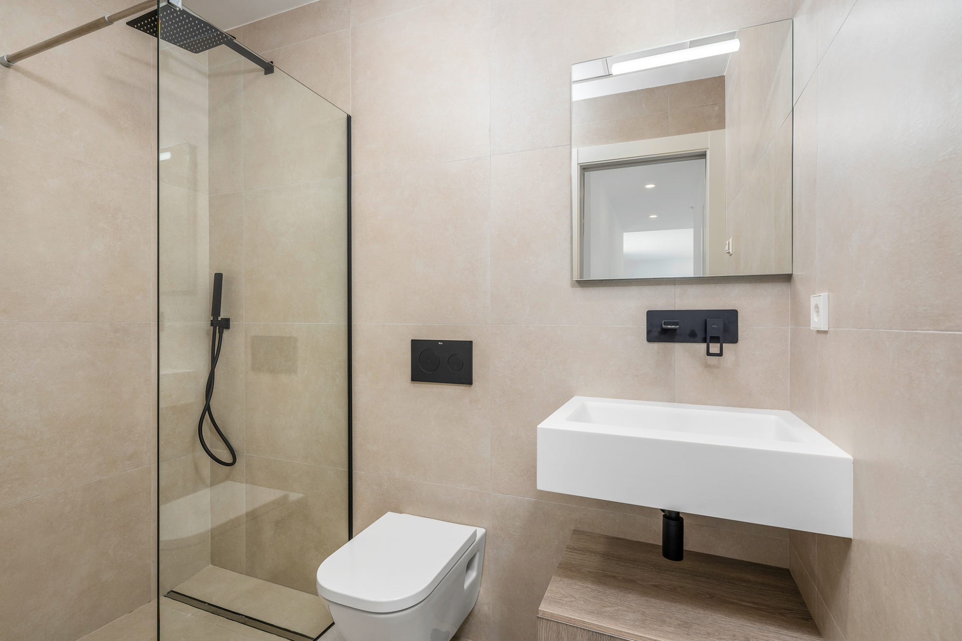 Neue Gebäude - Villa - Los Alcazares - Los Alcázares