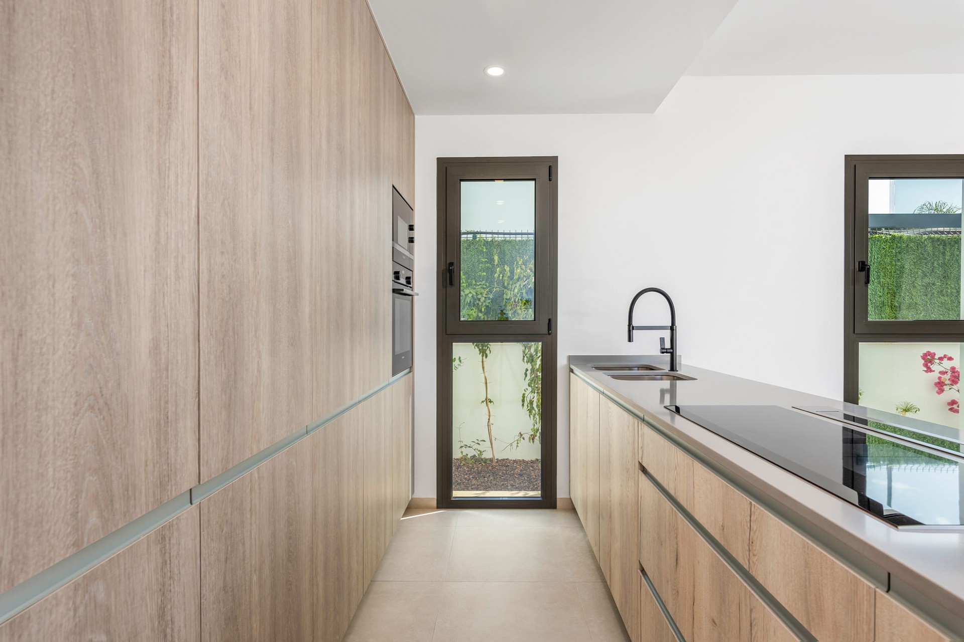 Neue Gebäude - Villa - Los Alcazares - Los Alcázares