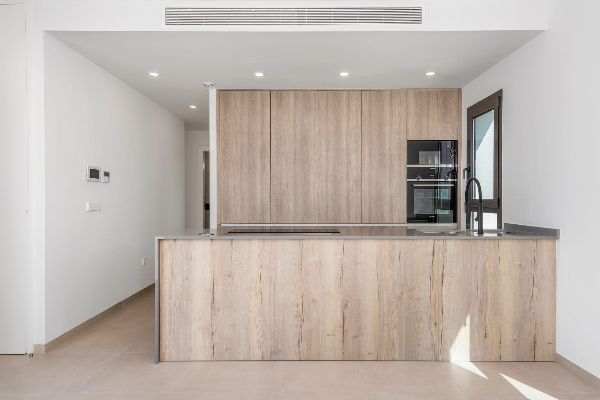 Neue Gebäude - Villa - Los Alcazares - Los Alcázares