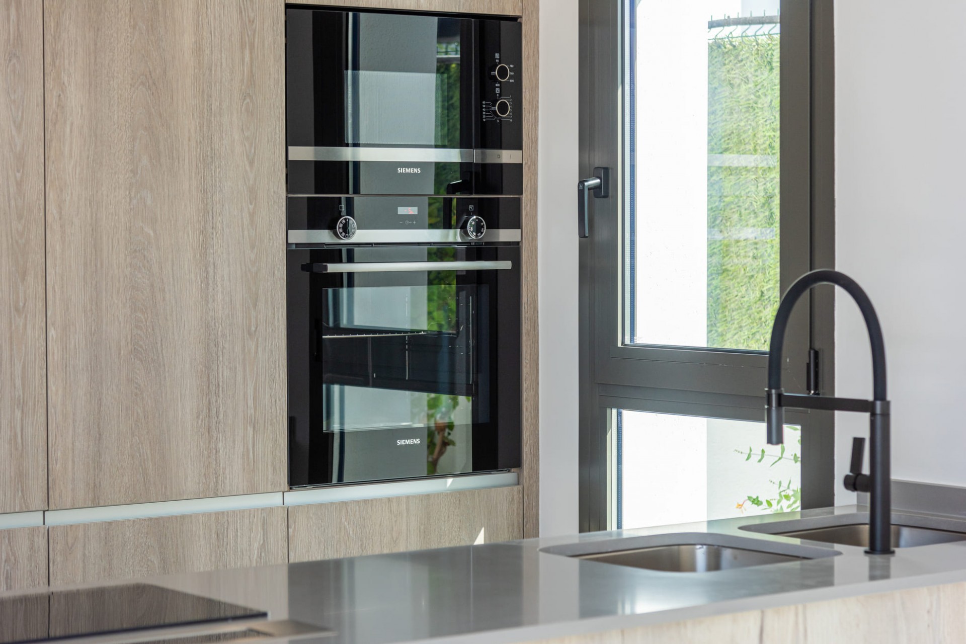 Neue Gebäude - Villa - Los Alcazares - Los Alcázares