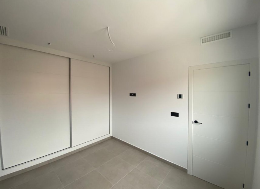 Neue Gebäude - Villa - Los Alcazares - Los Alcázares