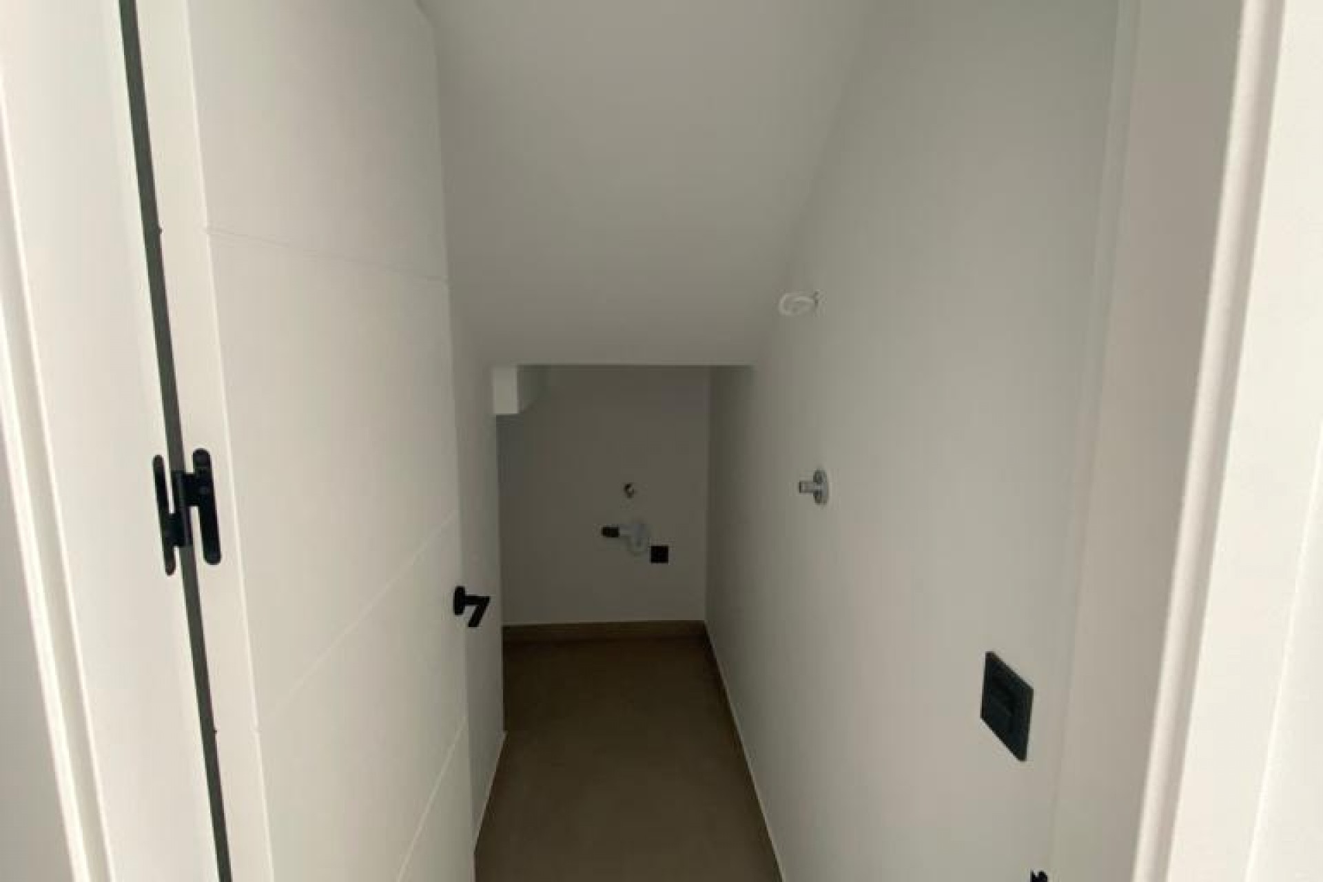 Neue Gebäude - Villa - Los Alcazares - Los Alcázares