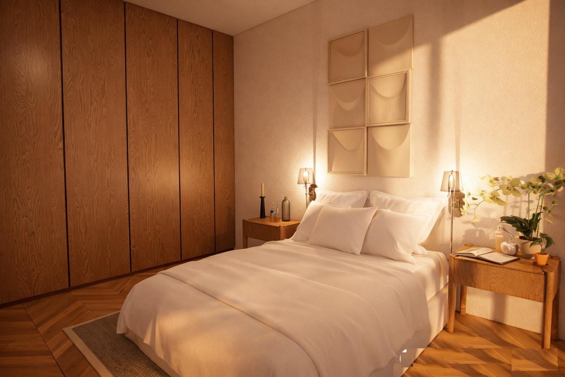 Neue Gebäude - Villa - Los Alcazares - Los Alcázares