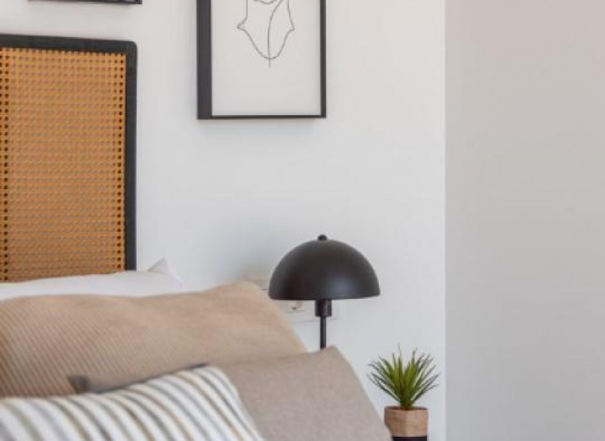 Neue Gebäude - Villa - Los Alcazares - Los Alcázares