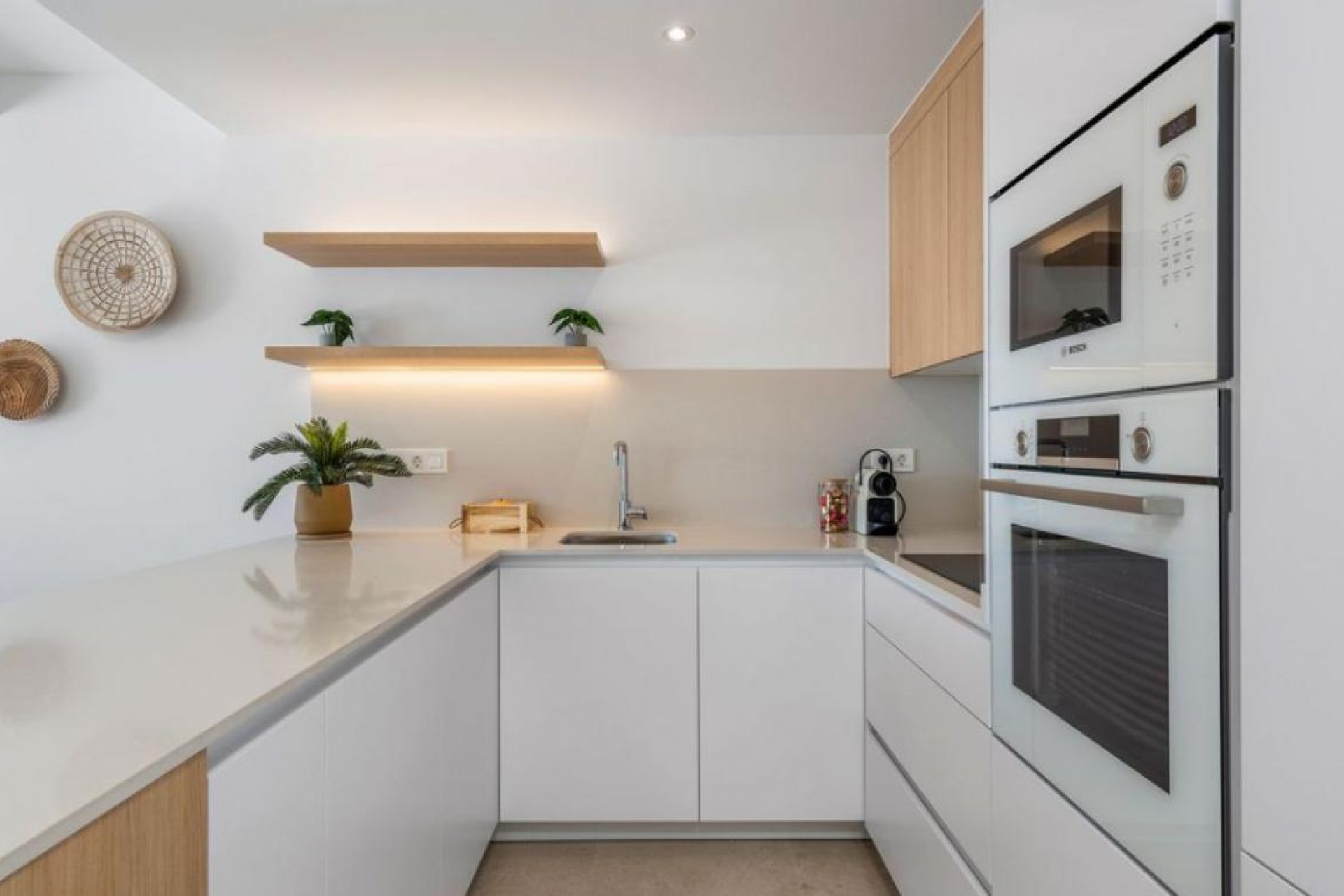 Neue Gebäude - Villa - Los Alcazares - Los Alcázares