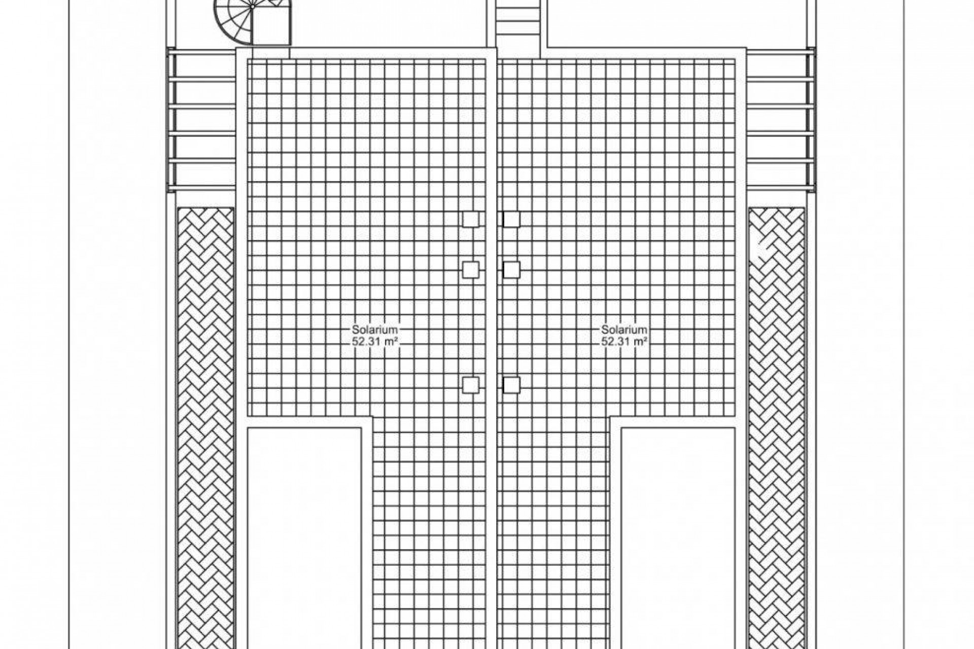 Neue Gebäude - Villa - Los Alcazares - Serena Golf