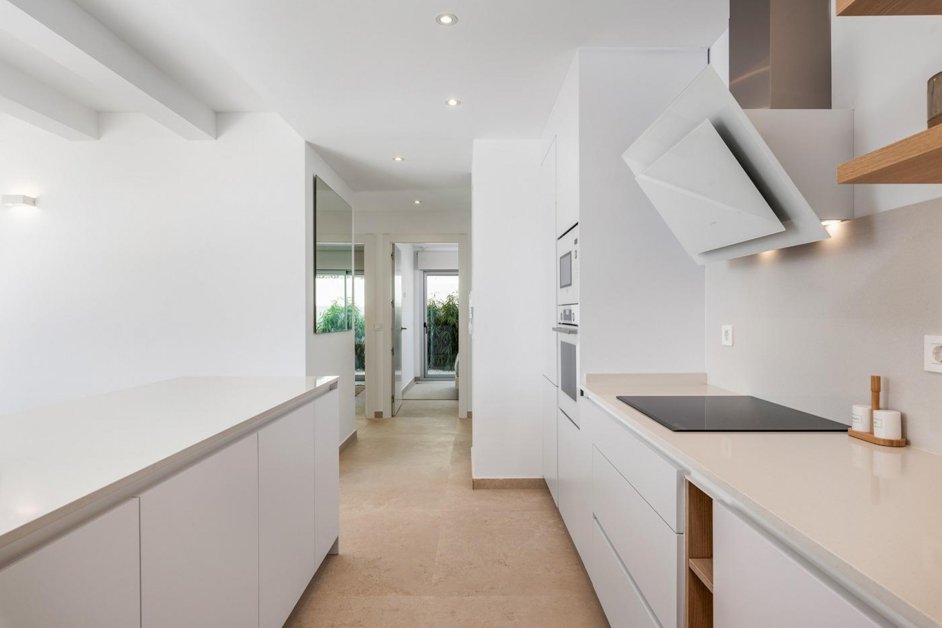 Neue Gebäude - Villa - Los Alcazares - Serena Golf