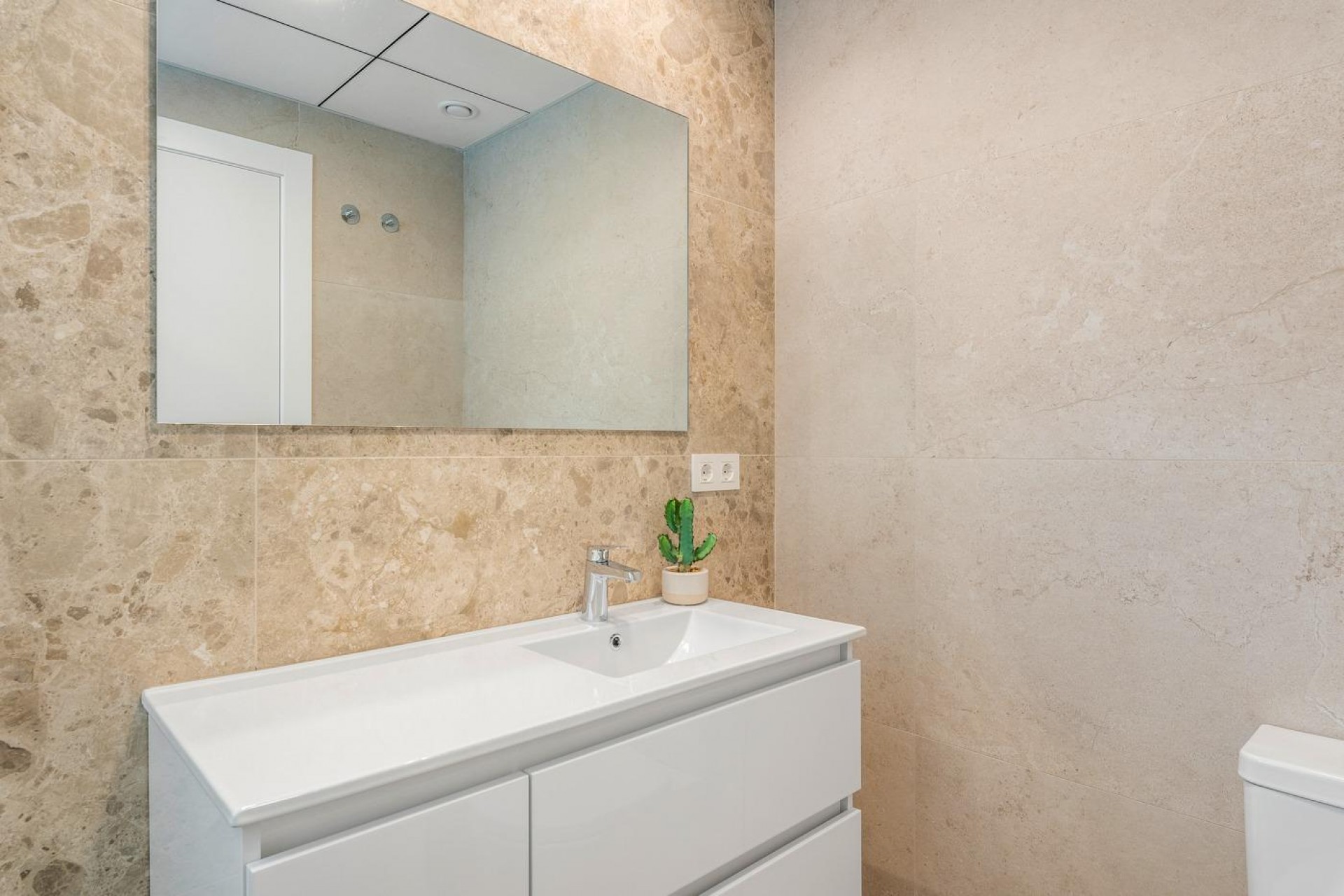 Neue Gebäude - Villa - Los Alcazares - Serena Golf