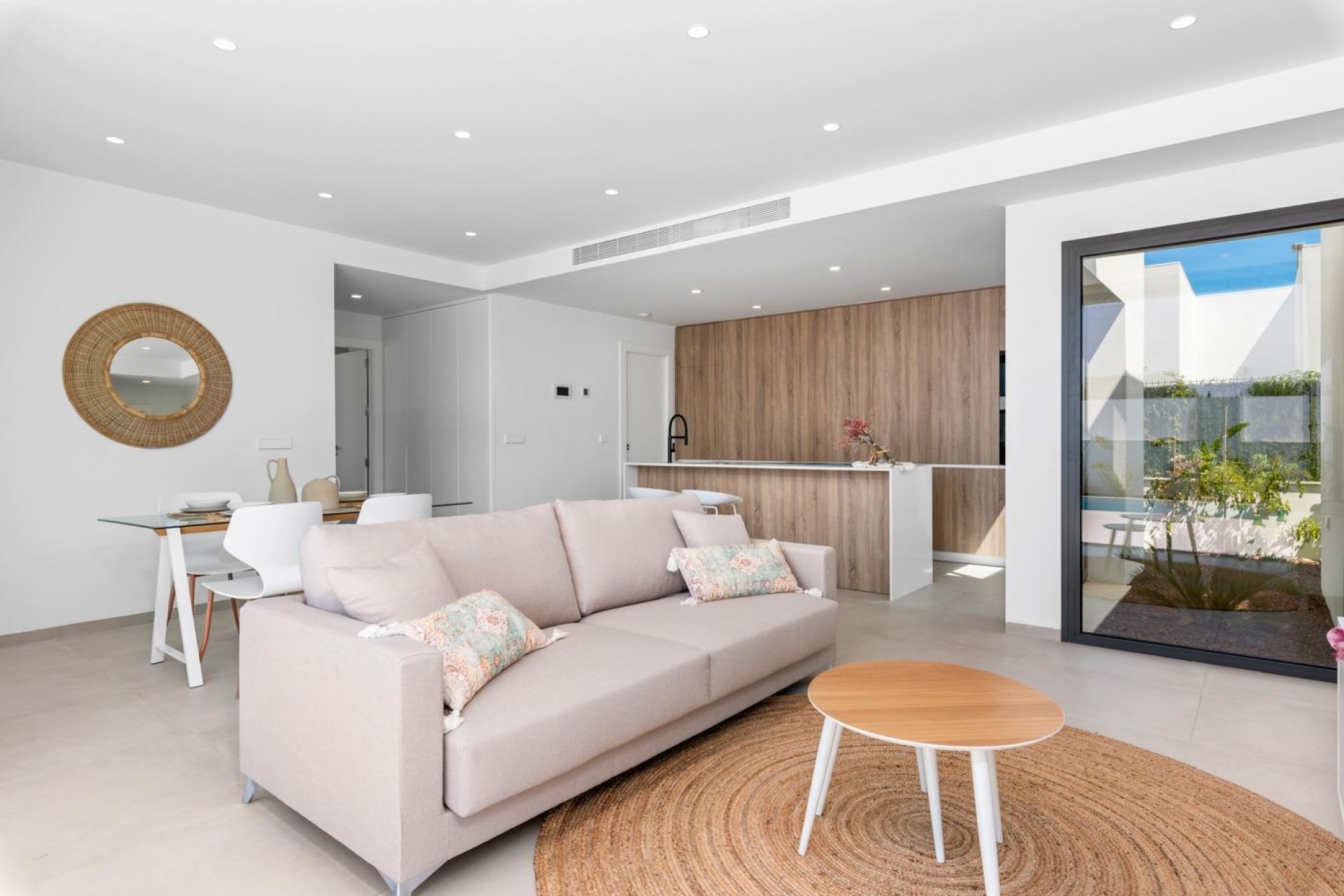 Neue Gebäude - Villa - Los Alcazares - Serena Golf