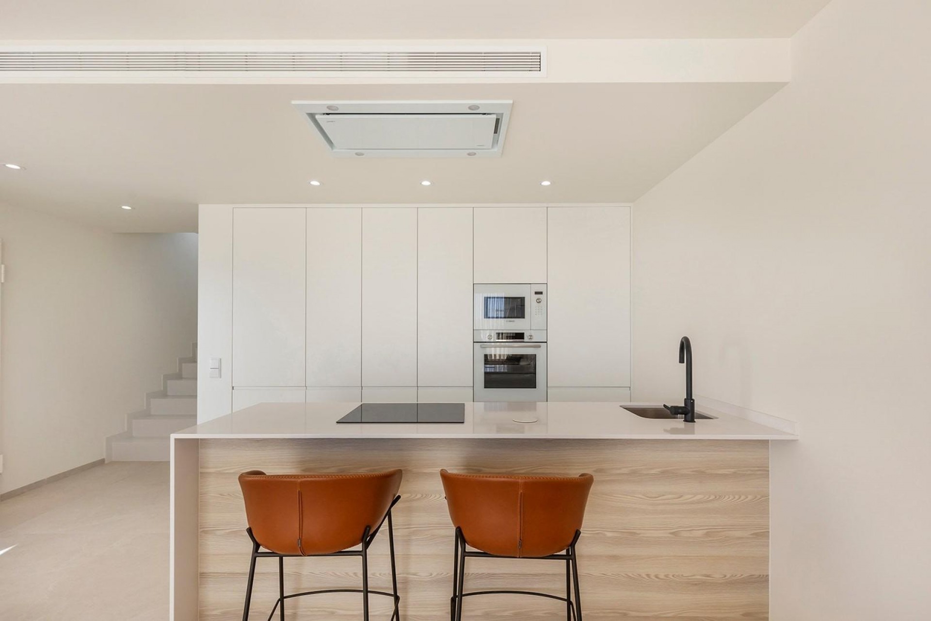 Neue Gebäude - Villa - Los Alcazares - Serena Golf