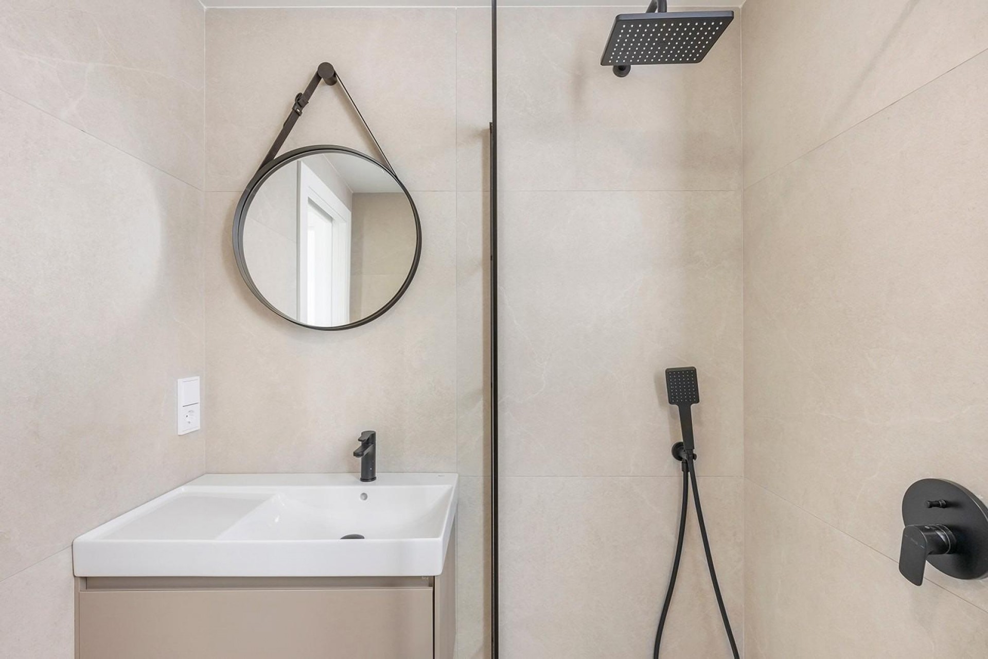 Neue Gebäude - Villa - Los Alcazares - Serena Golf