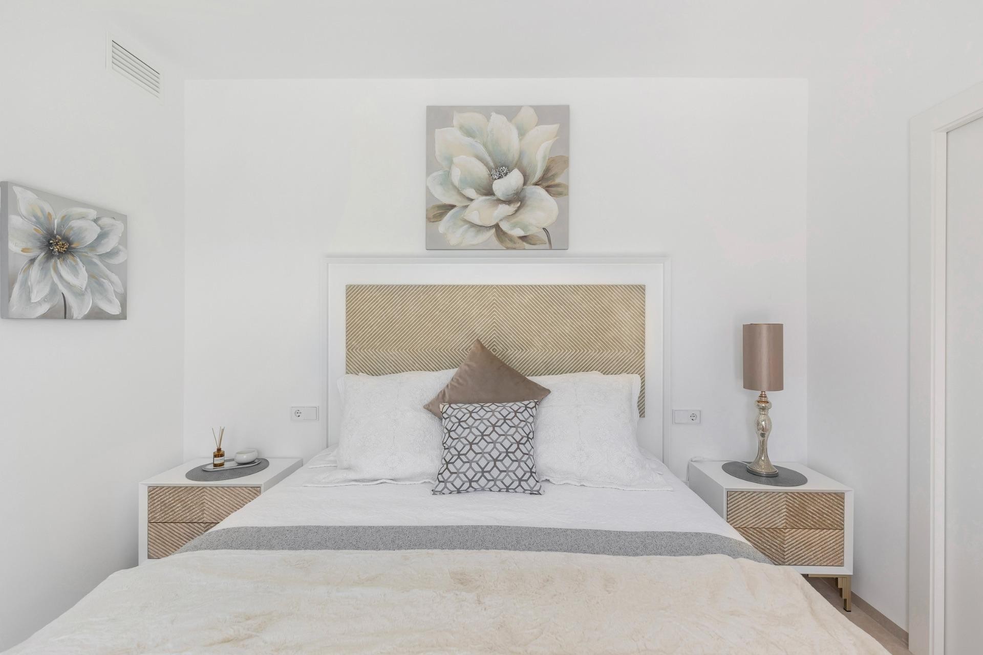 Neue Gebäude - Villa - Los Alcazares - Serena Golf