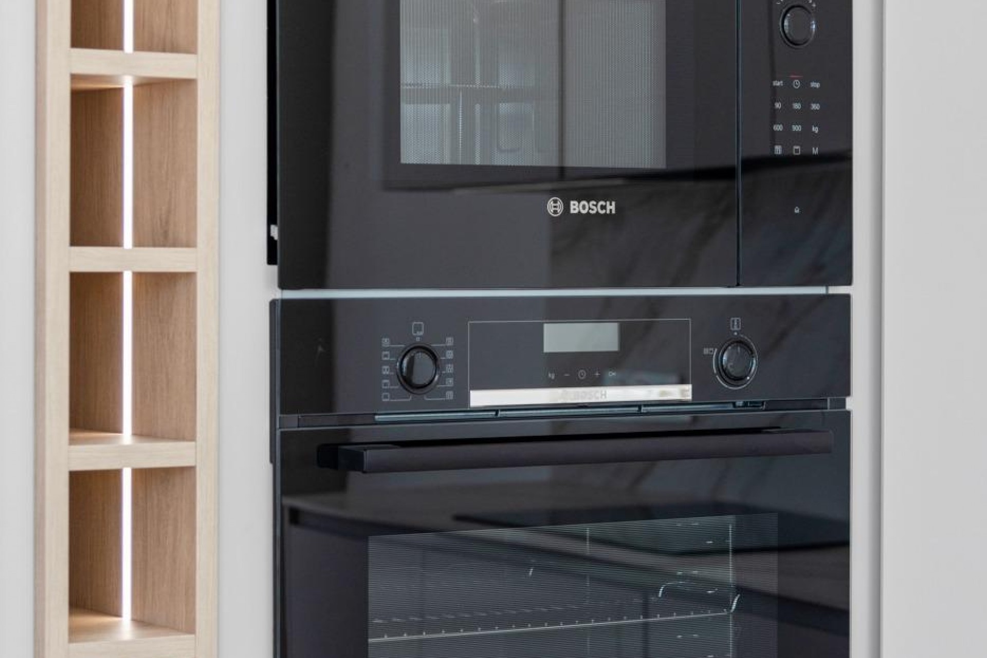 Neue Gebäude - Villa - Los Alcazares - Serena Golf