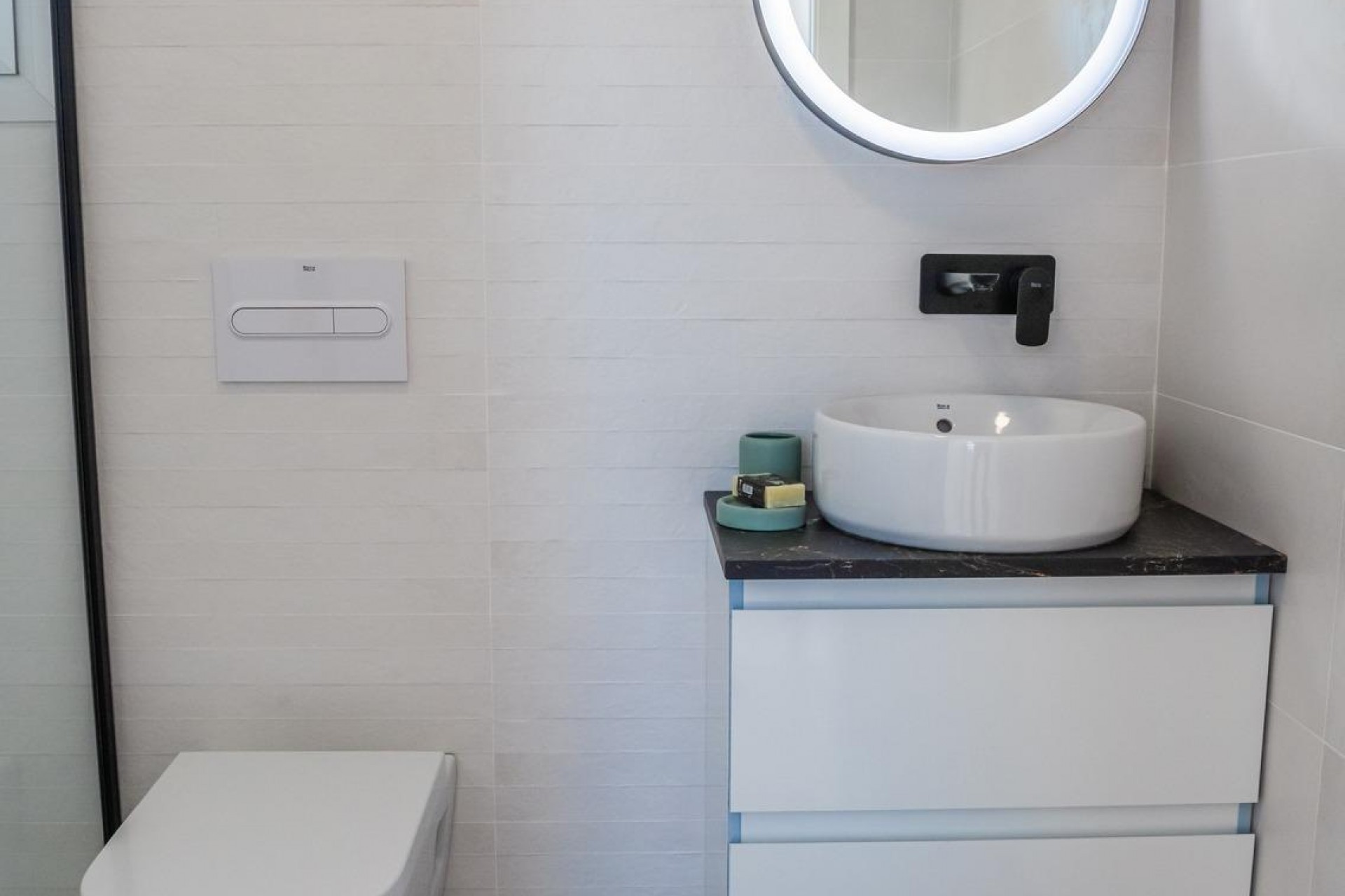 Neue Gebäude - Villa - Los Alcazares - Torre del Rame