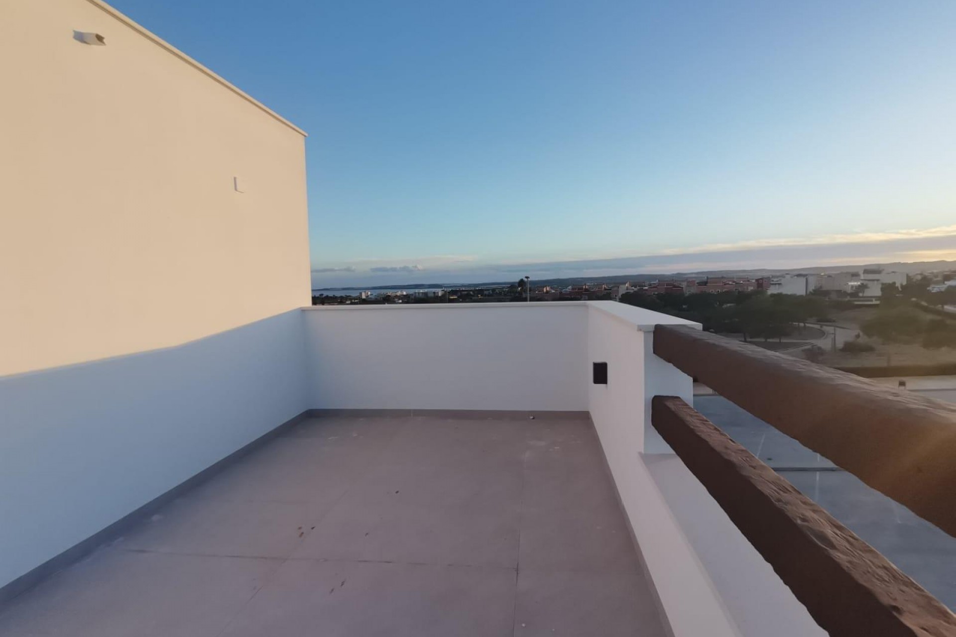 Neue Gebäude - Villa - Los Montesinos - La Herrada