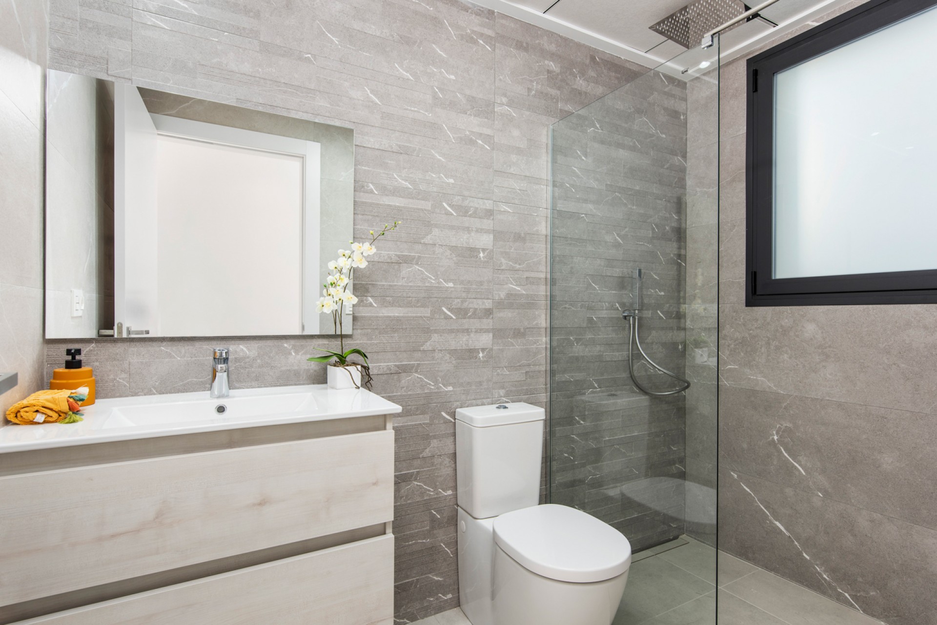 Neue Gebäude - Villa - Los Montesinos