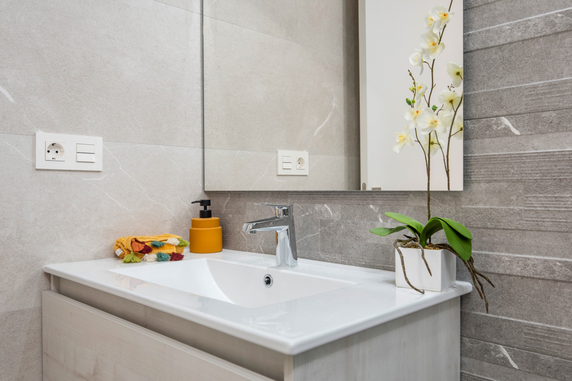 Neue Gebäude - Villa - Los Montesinos