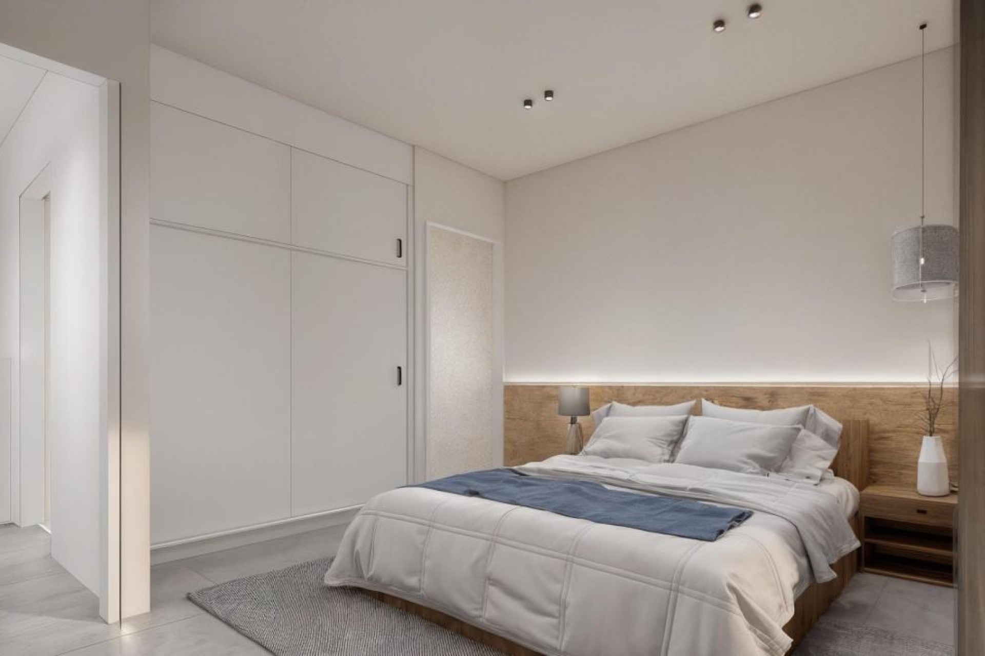 Neue Gebäude - Villa - Los Montesinos