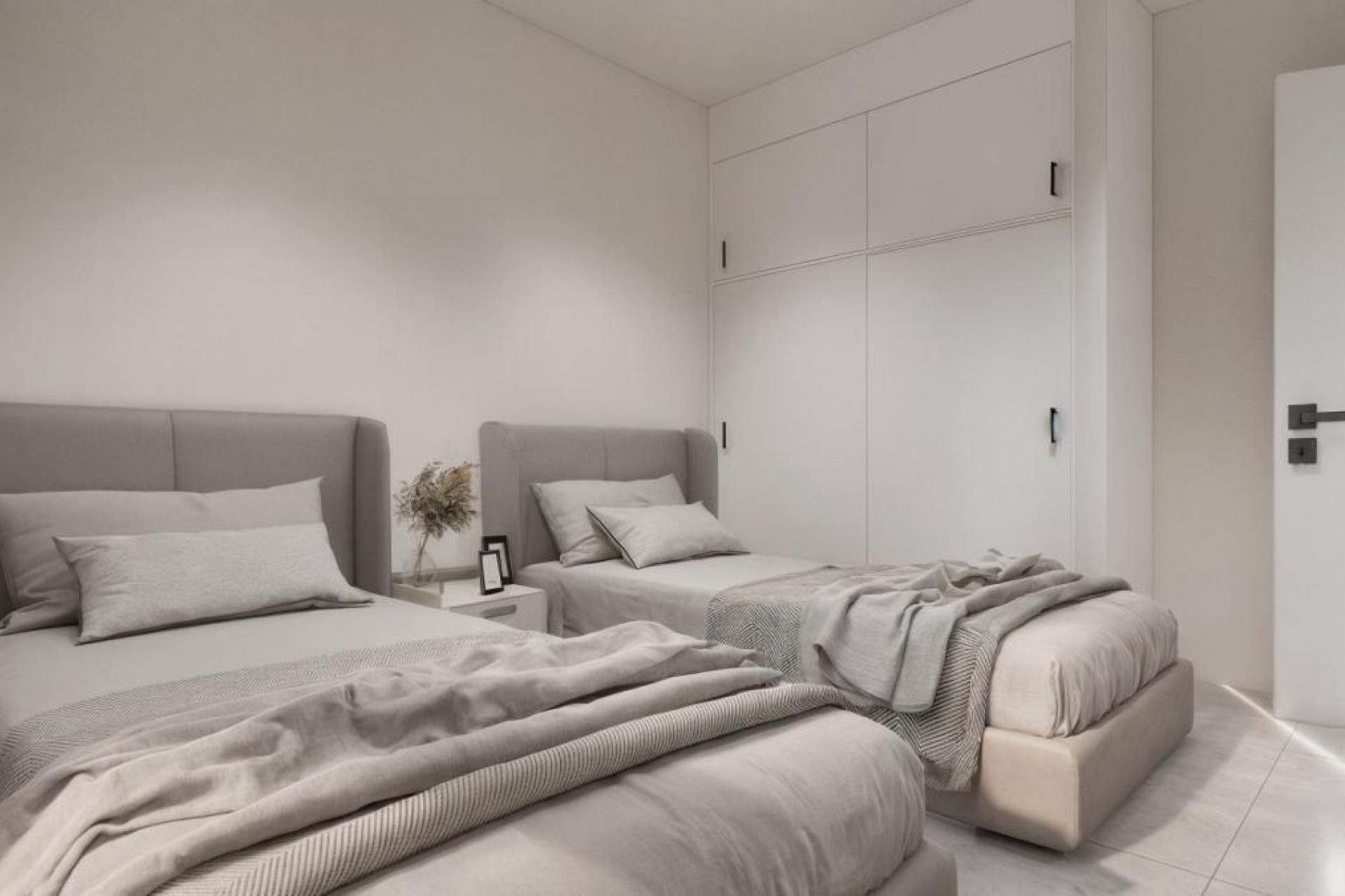 Neue Gebäude - Villa - Los Montesinos