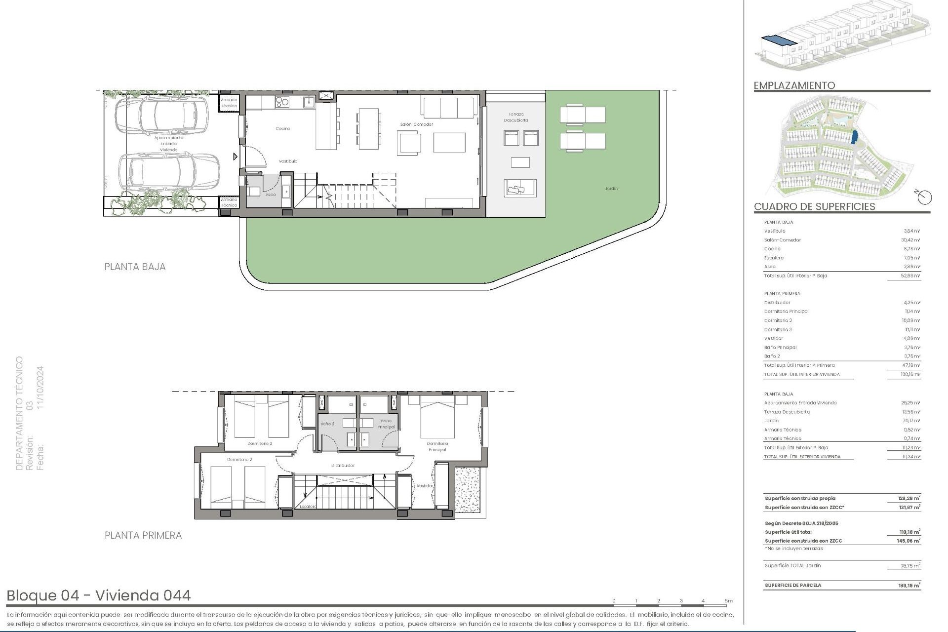 Neue Gebäude - Villa - Mijas - Hipódromo-cerrado Del Águila