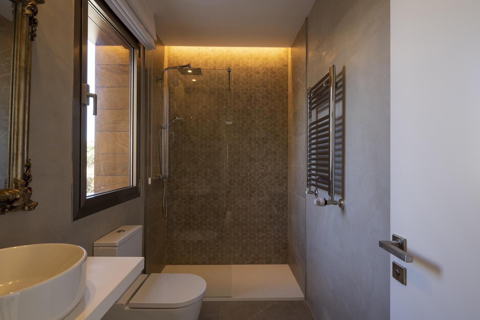 Neue Gebäude - Villa - Mijas - Las Farolas