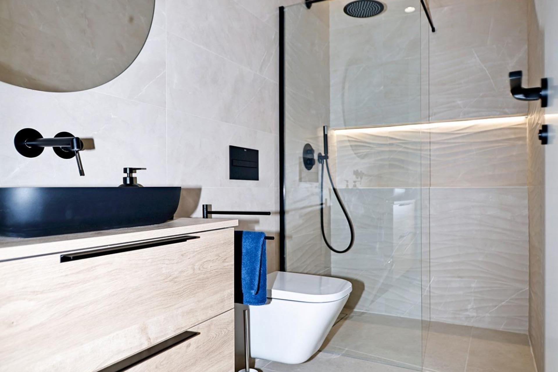 Neue Gebäude - Villa - Molina De Segura - Urb. La Quinta