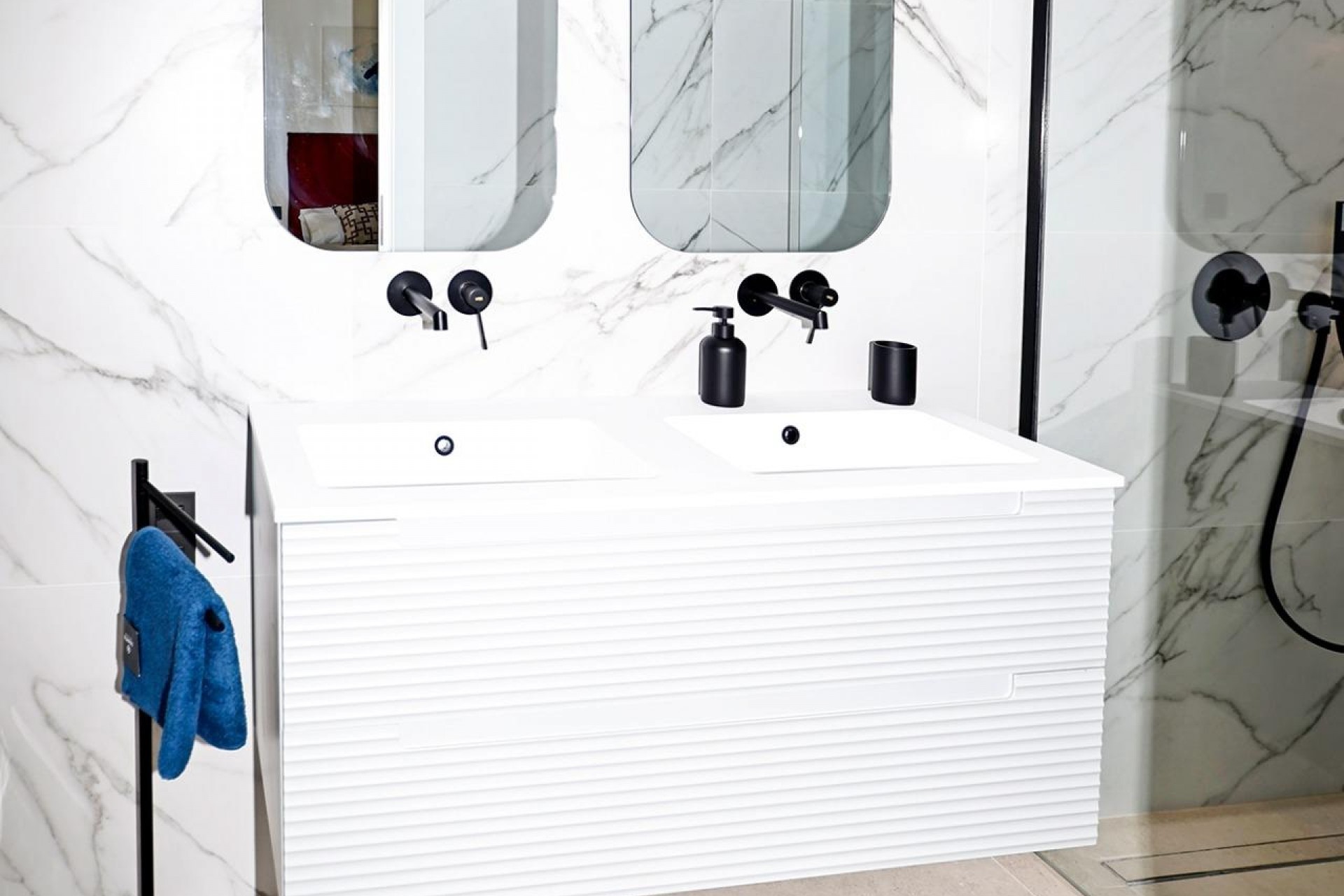 Neue Gebäude - Villa - Molina De Segura - Urb. La Quinta