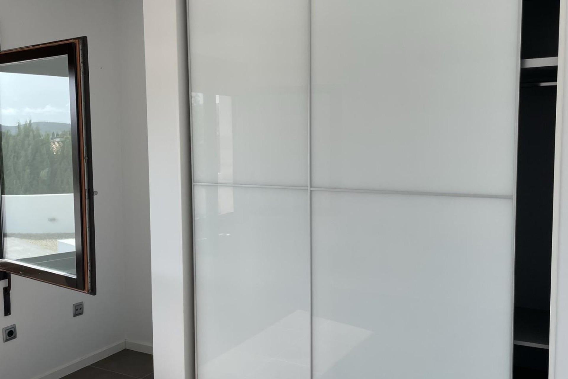 Neue Gebäude - Villa - Moraira_Teulada - La Sabatera