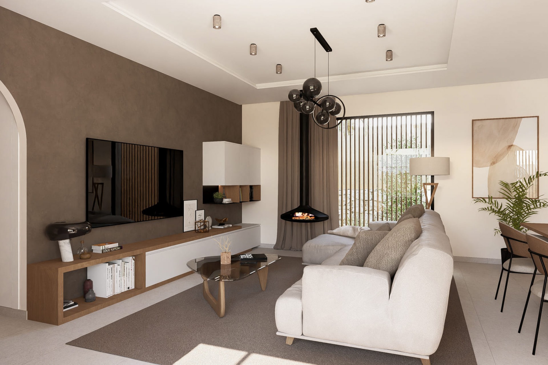 Neue Gebäude - Villa - Murcia