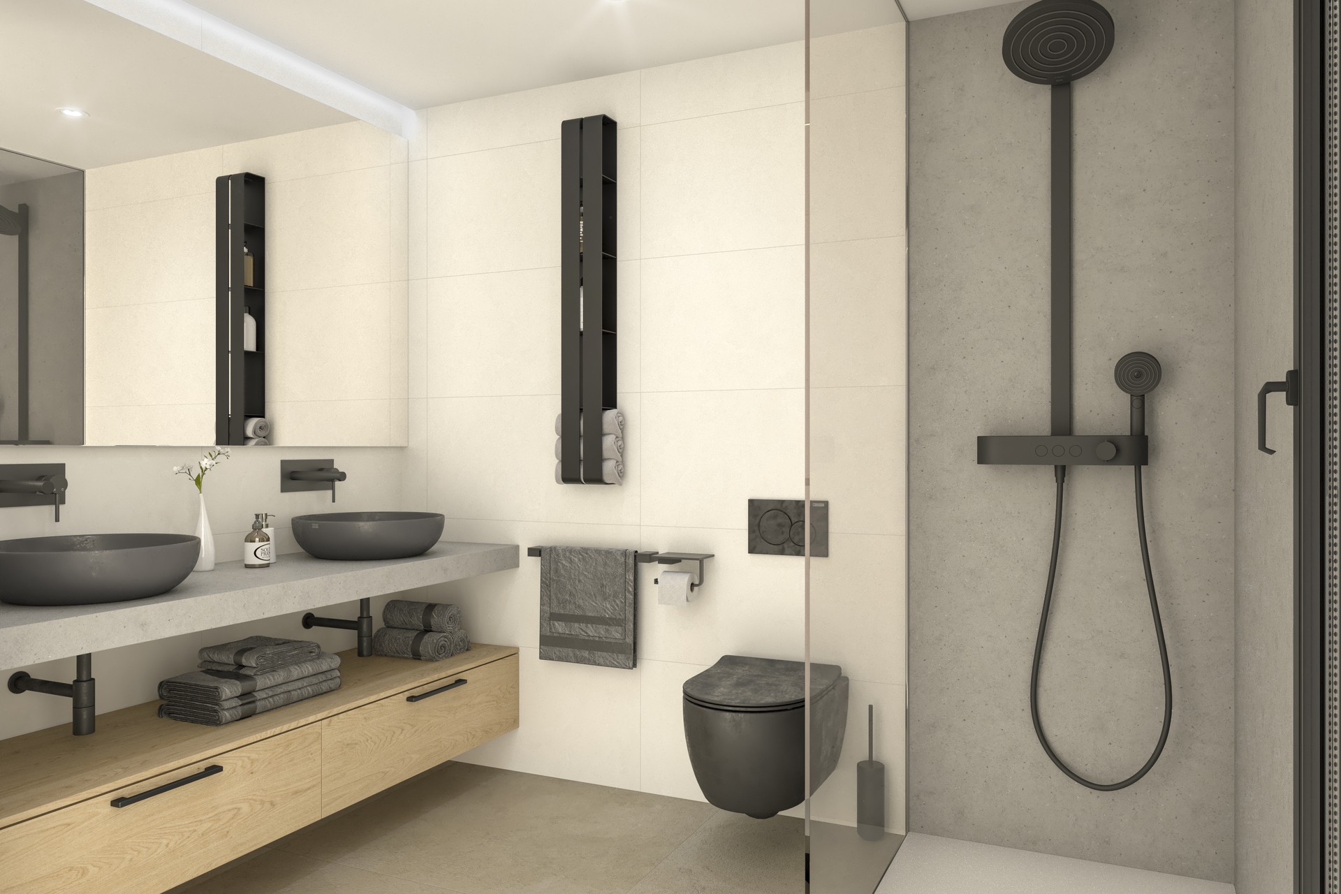 Neue Gebäude - Villa - Mutxamel