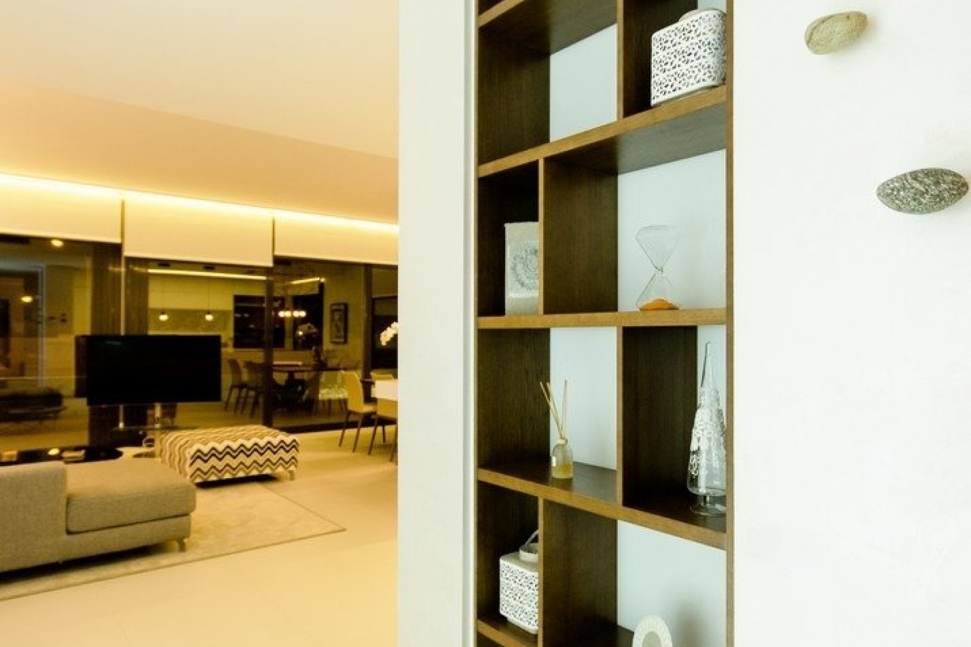 Neue Gebäude - Villa - Orihuela Costa - Campoamor