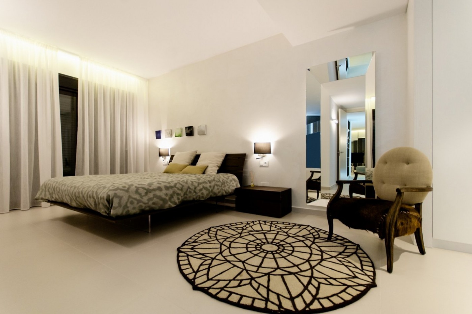 Neue Gebäude - Villa - Orihuela Costa - Campoamor