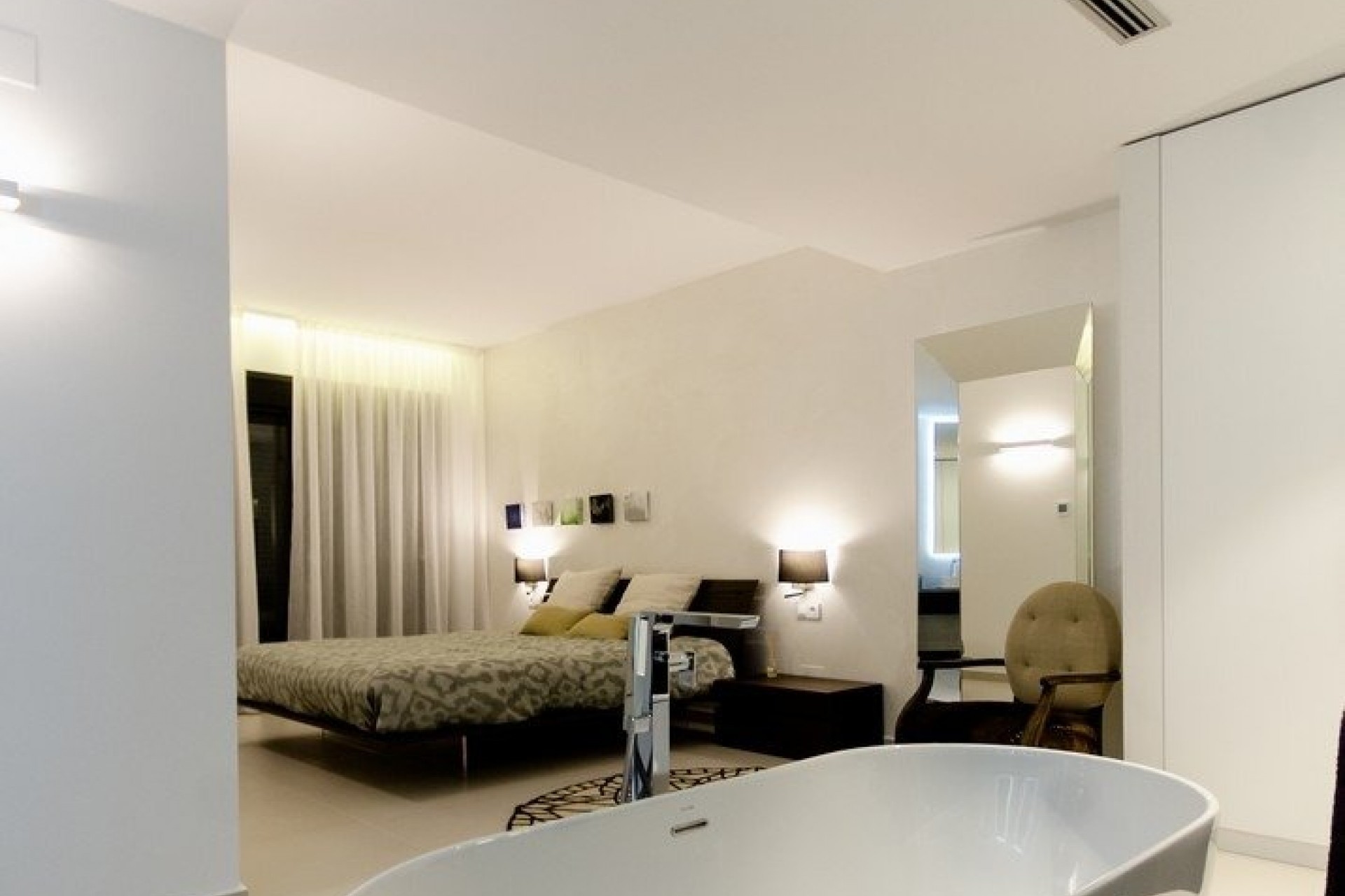 Neue Gebäude - Villa - Orihuela Costa - Campoamor