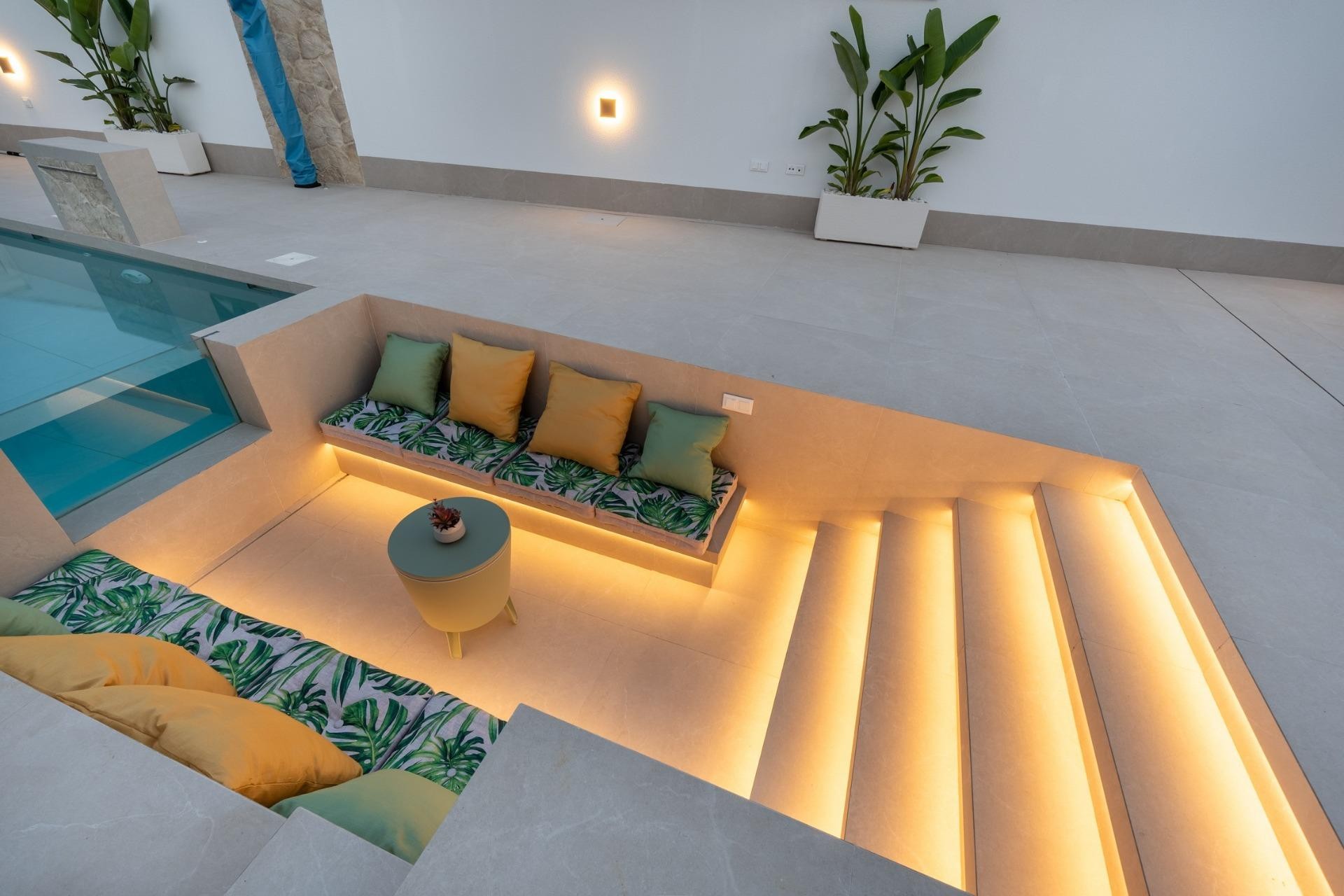 Neue Gebäude - Villa - Orihuela Costa - Campoamor