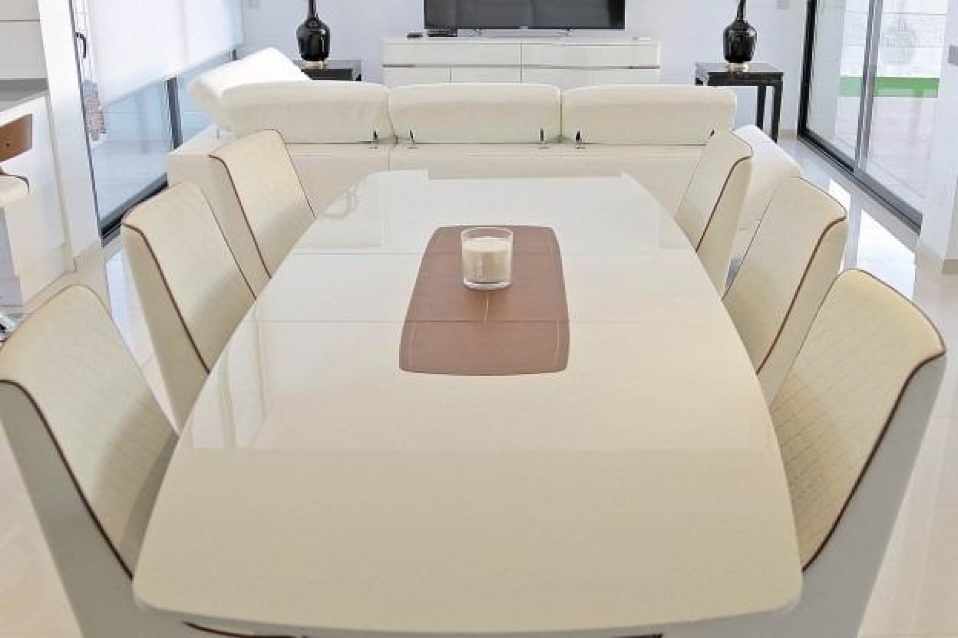 Neue Gebäude - Villa - Orihuela Costa - Dehesa de campoamor