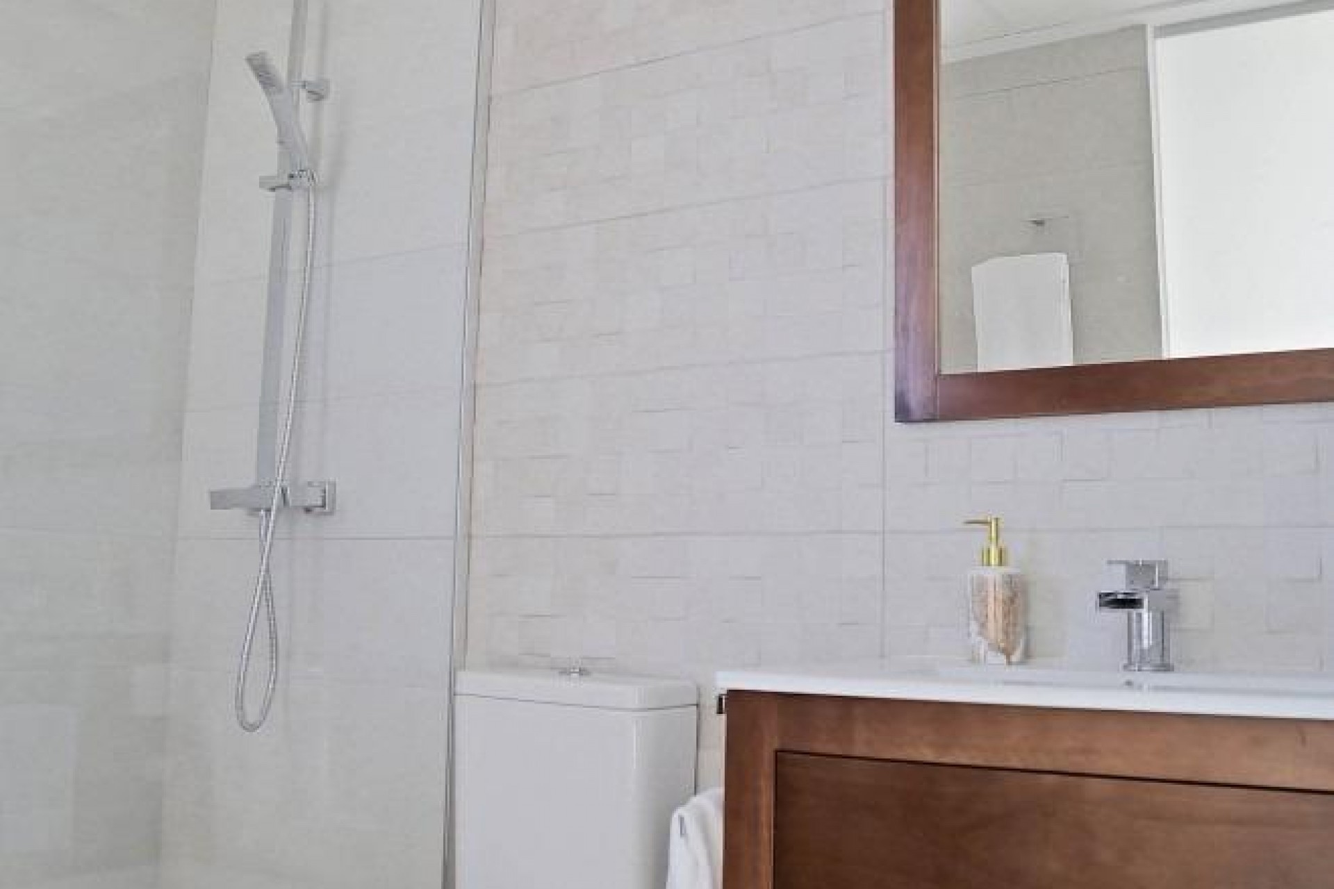 Neue Gebäude - Villa - Orihuela Costa - Dehesa de campoamor