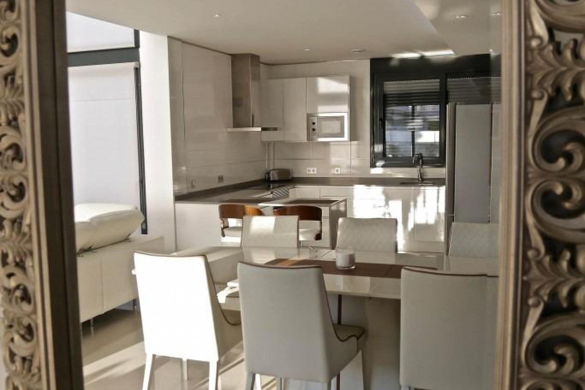 Neue Gebäude - Villa - Orihuela Costa - Dehesa de campoamor