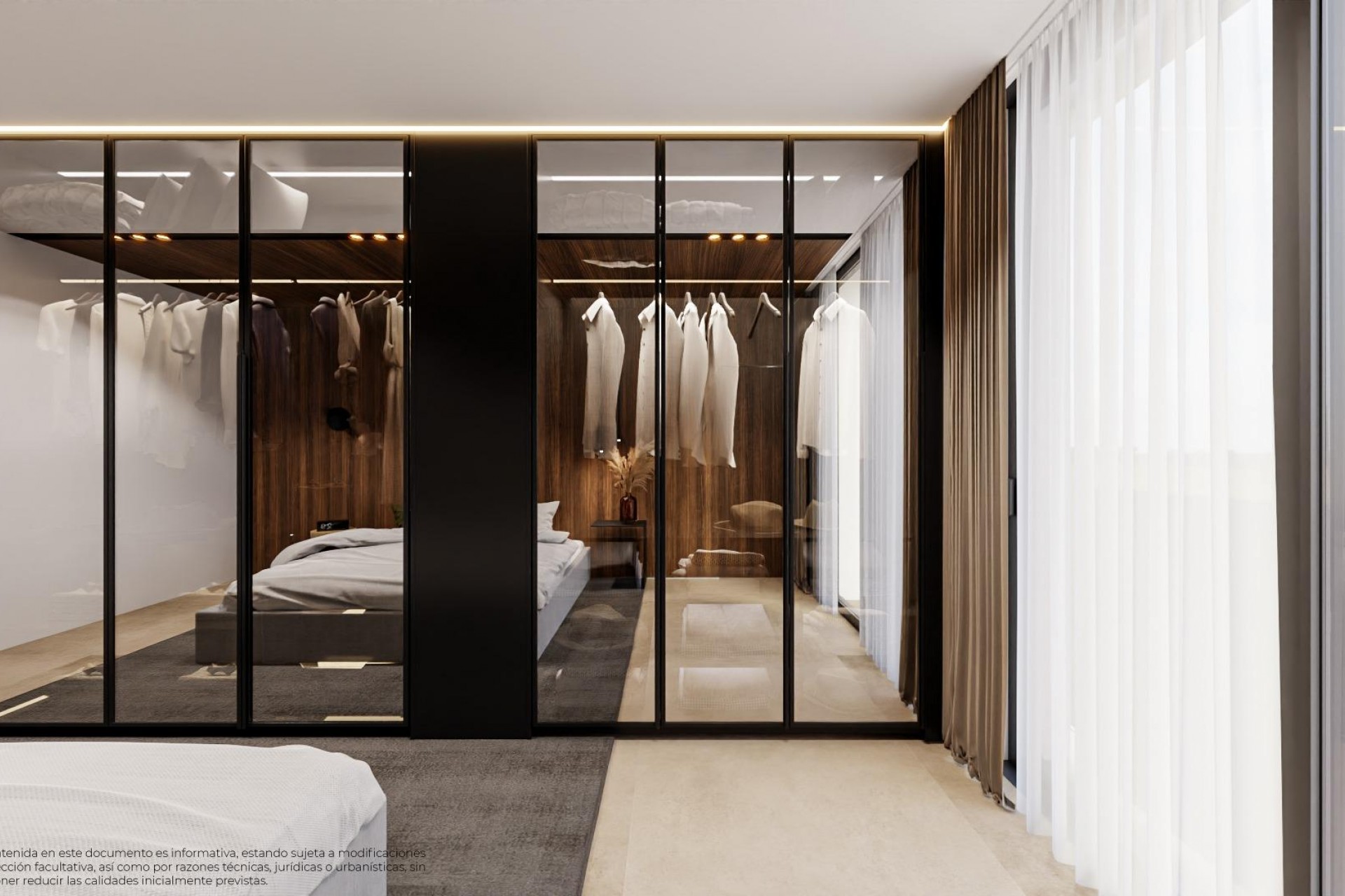 Neue Gebäude - Villa - Orihuela Costa - La Zenia