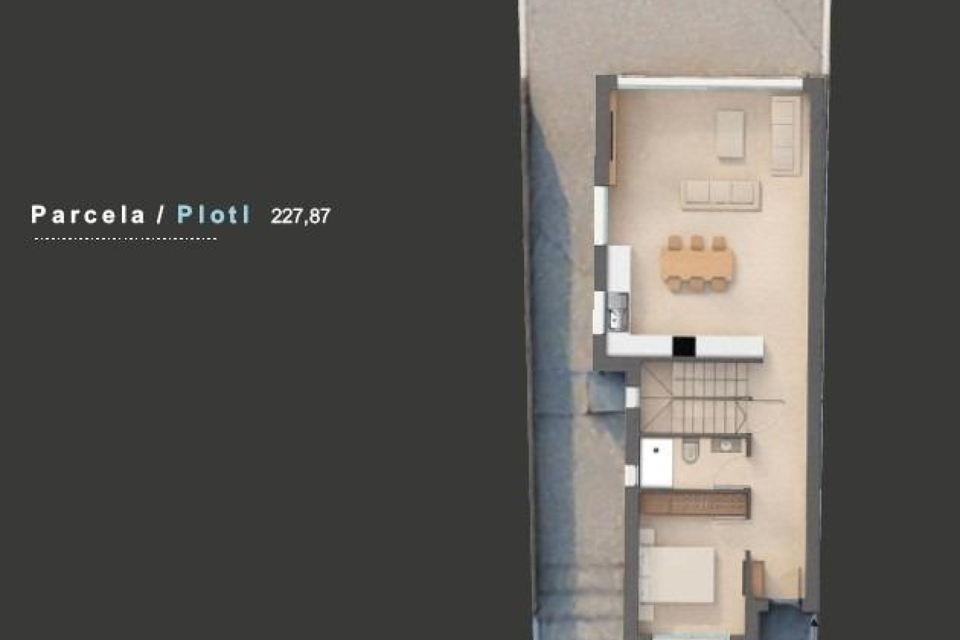 Neue Gebäude - Villa - Orihuela Costa - Las Filipinas