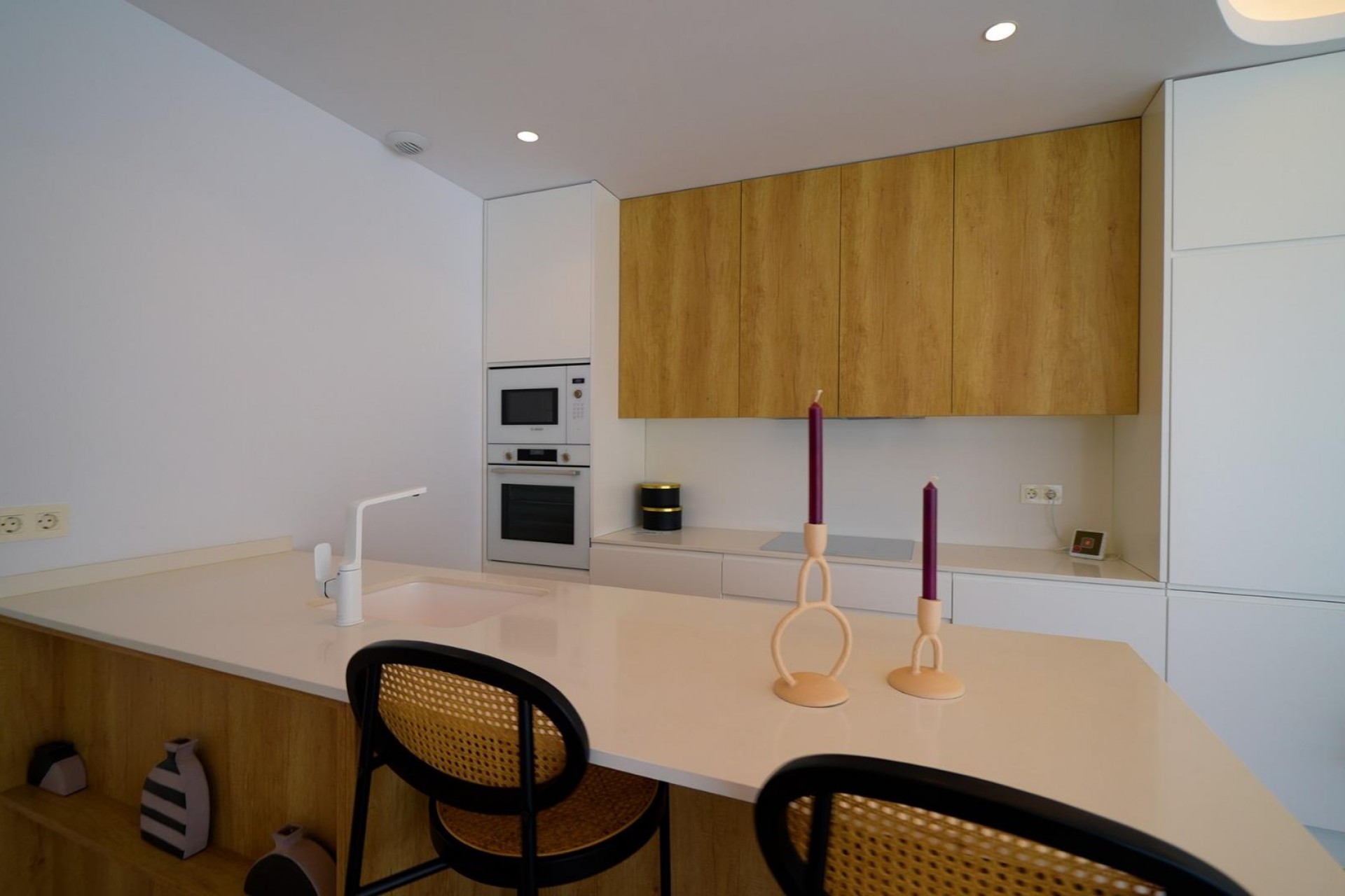 Neue Gebäude - Villa - Orihuela Costa - Los Altos