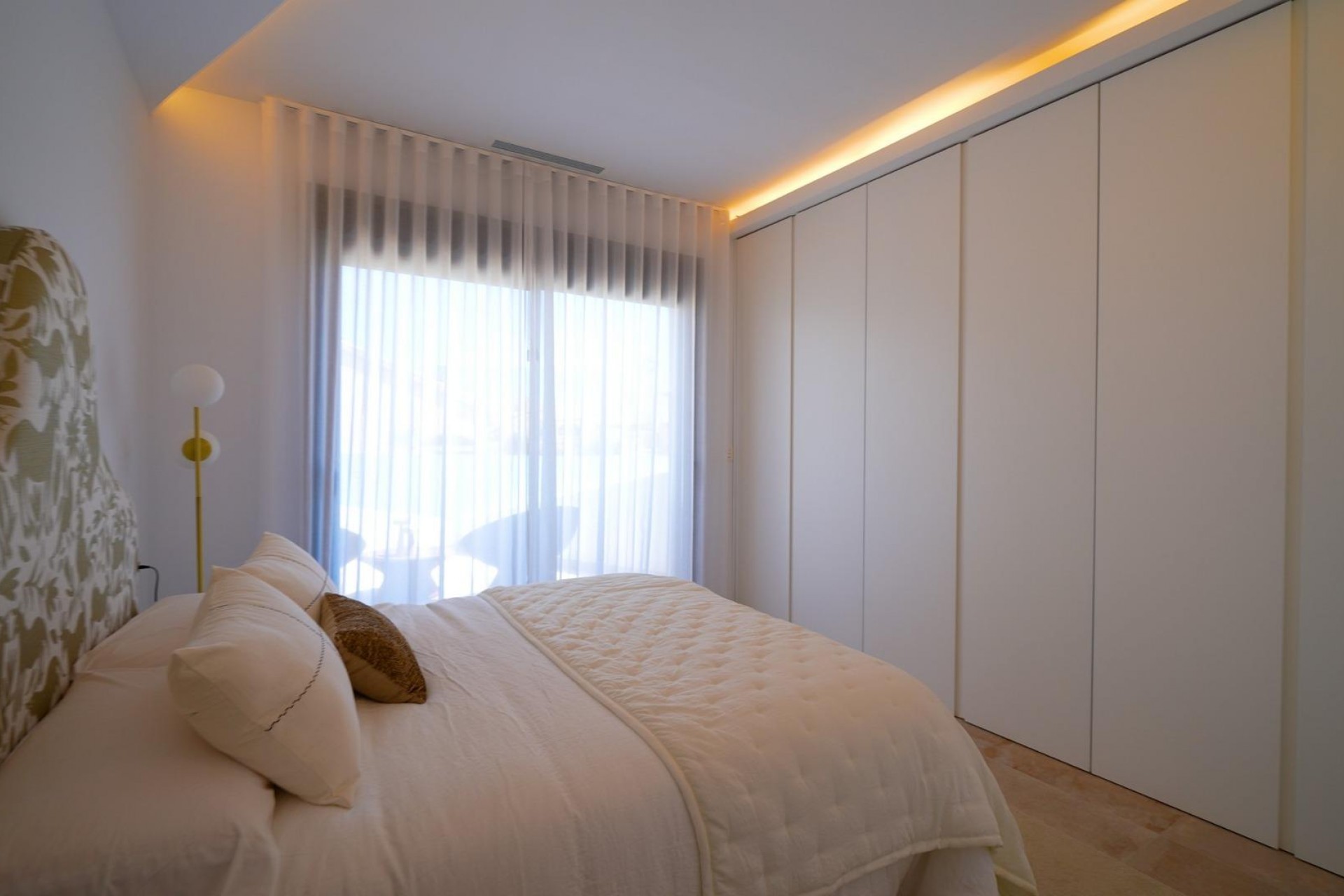 Neue Gebäude - Villa - Orihuela Costa - Los Altos