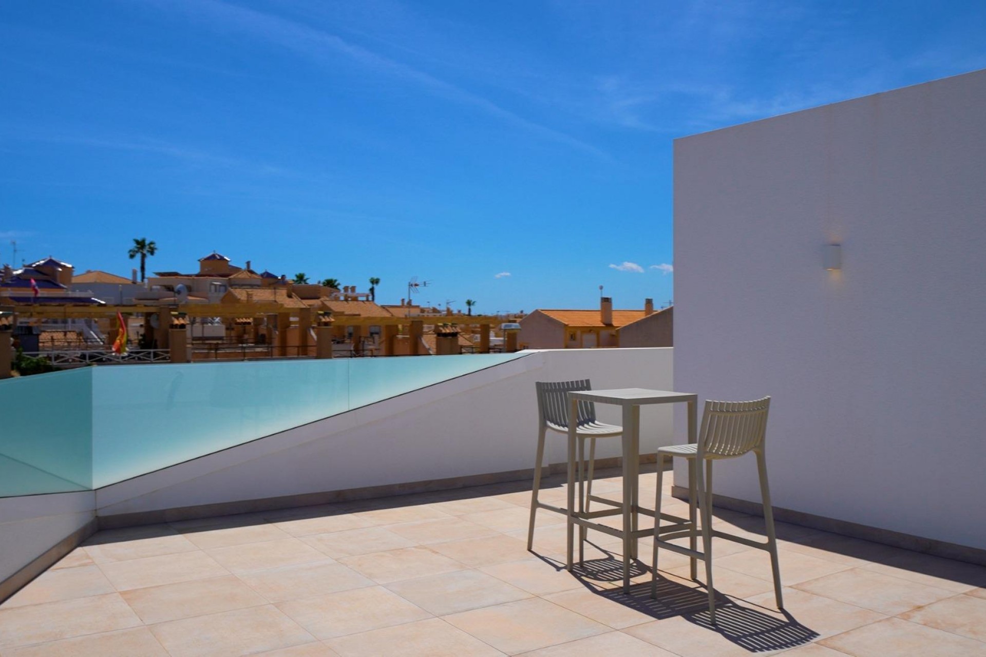 Neue Gebäude - Villa - Orihuela Costa - Los Altos