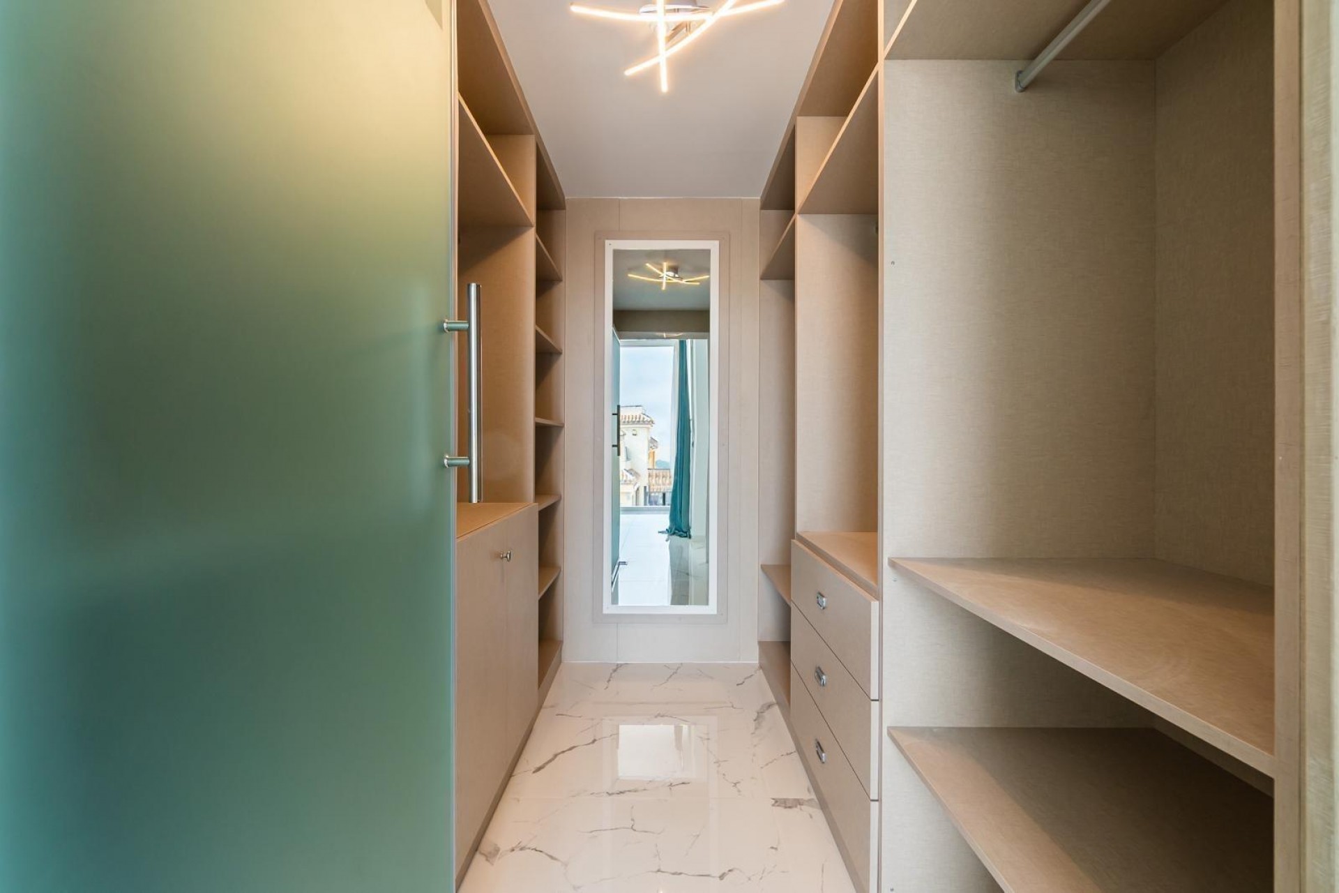 Neue Gebäude - Villa - Orihuela Costa - Pau 26