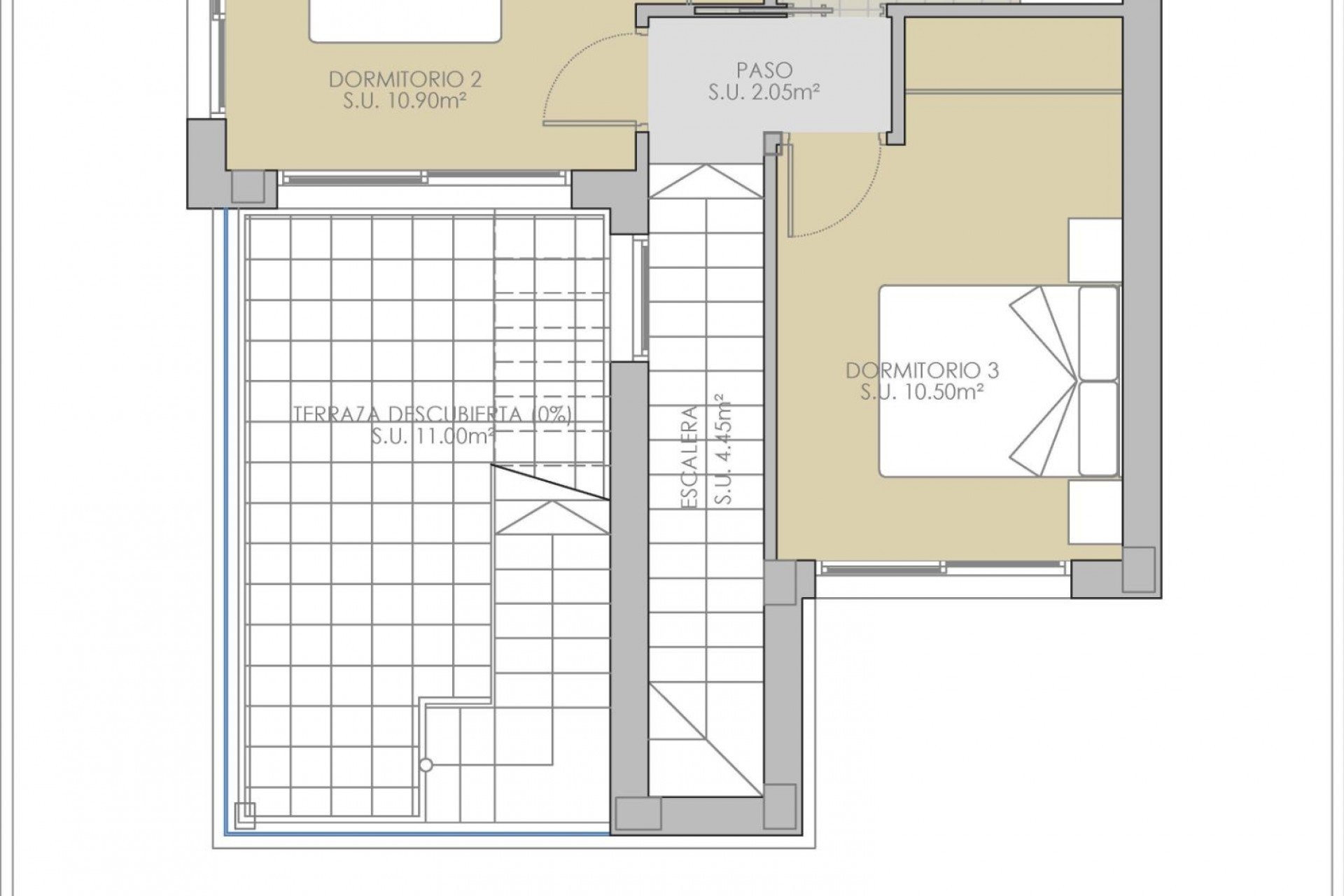 Neue Gebäude - Villa - Orihuela - Vistabella Golf