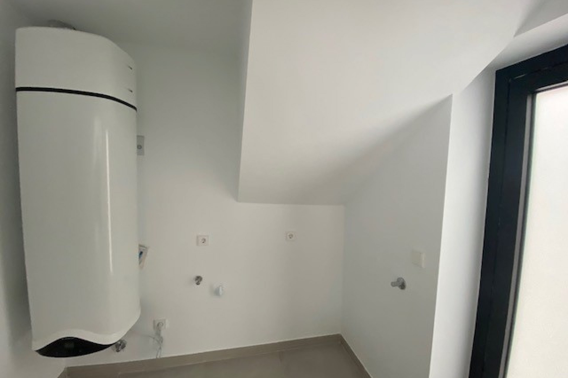 Neue Gebäude - Villa - Orihuela