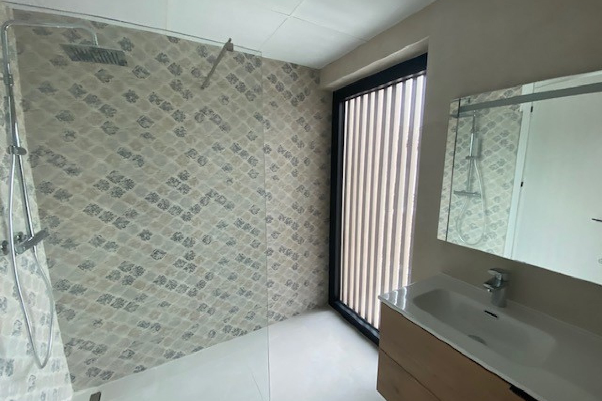 Neue Gebäude - Villa - Orihuela